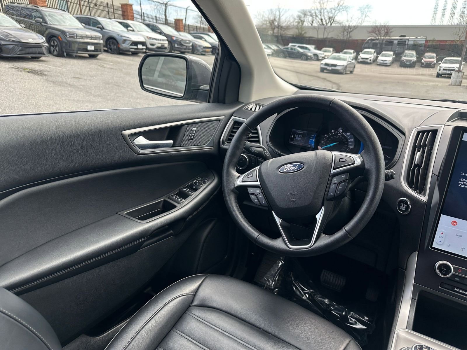 Thumbnail: 2024 Ford Edge - 34