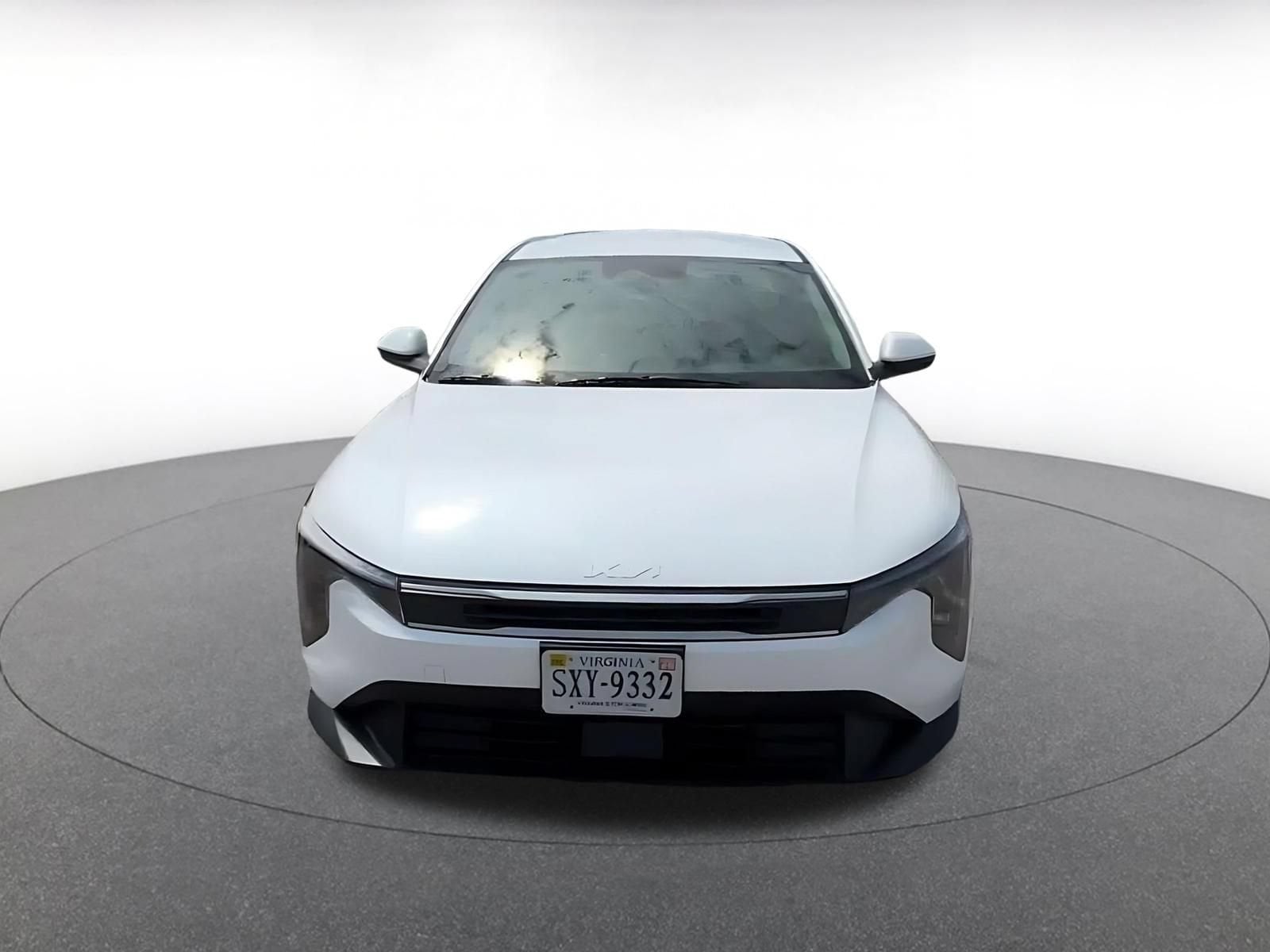 Thumbnail: 2026 Kia K4 - 4