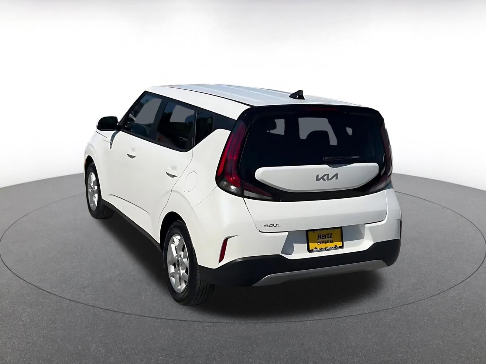 Thumbnail: 2025 Kia Soul - 11