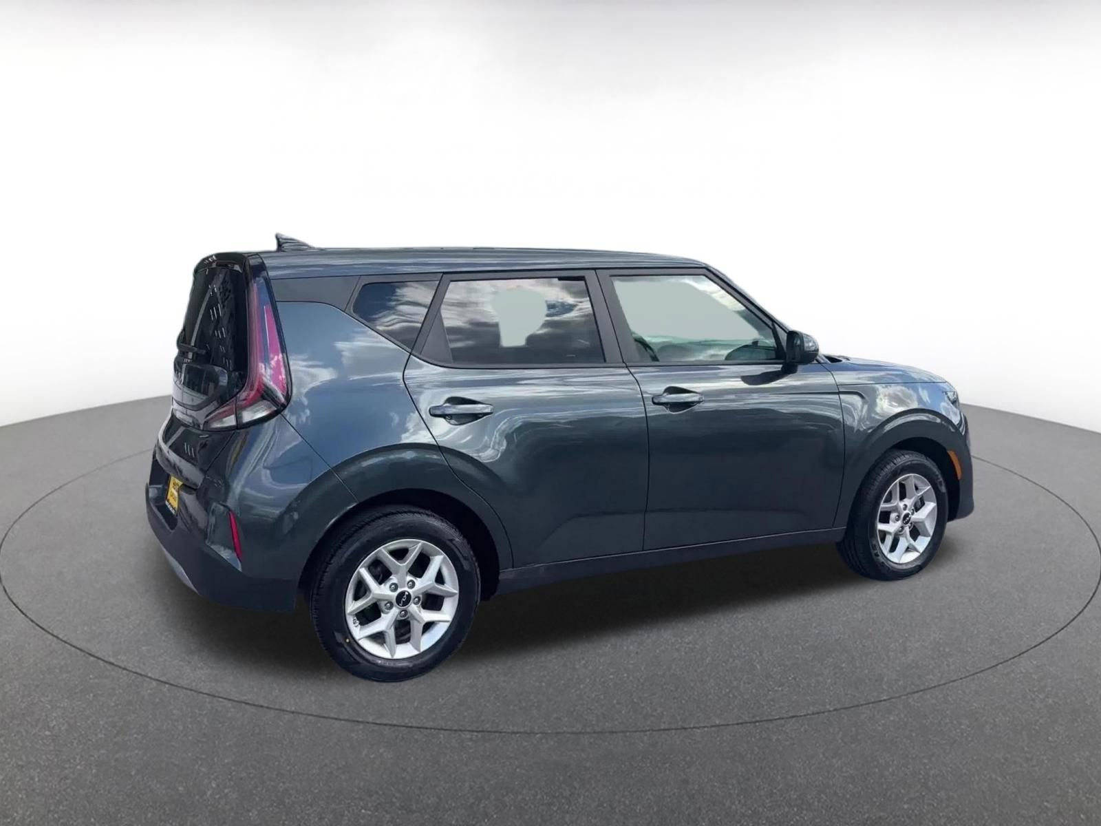 Thumbnail: 2025 Kia Soul - 15