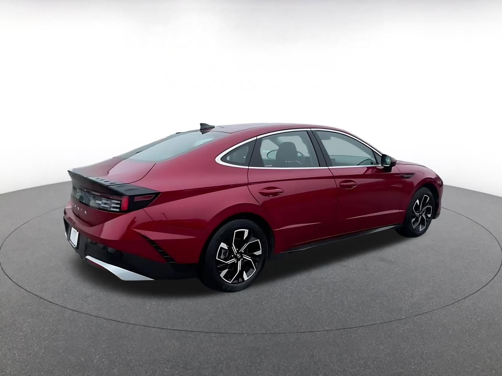 Thumbnail: 2025 Hyundai Sonata - 15