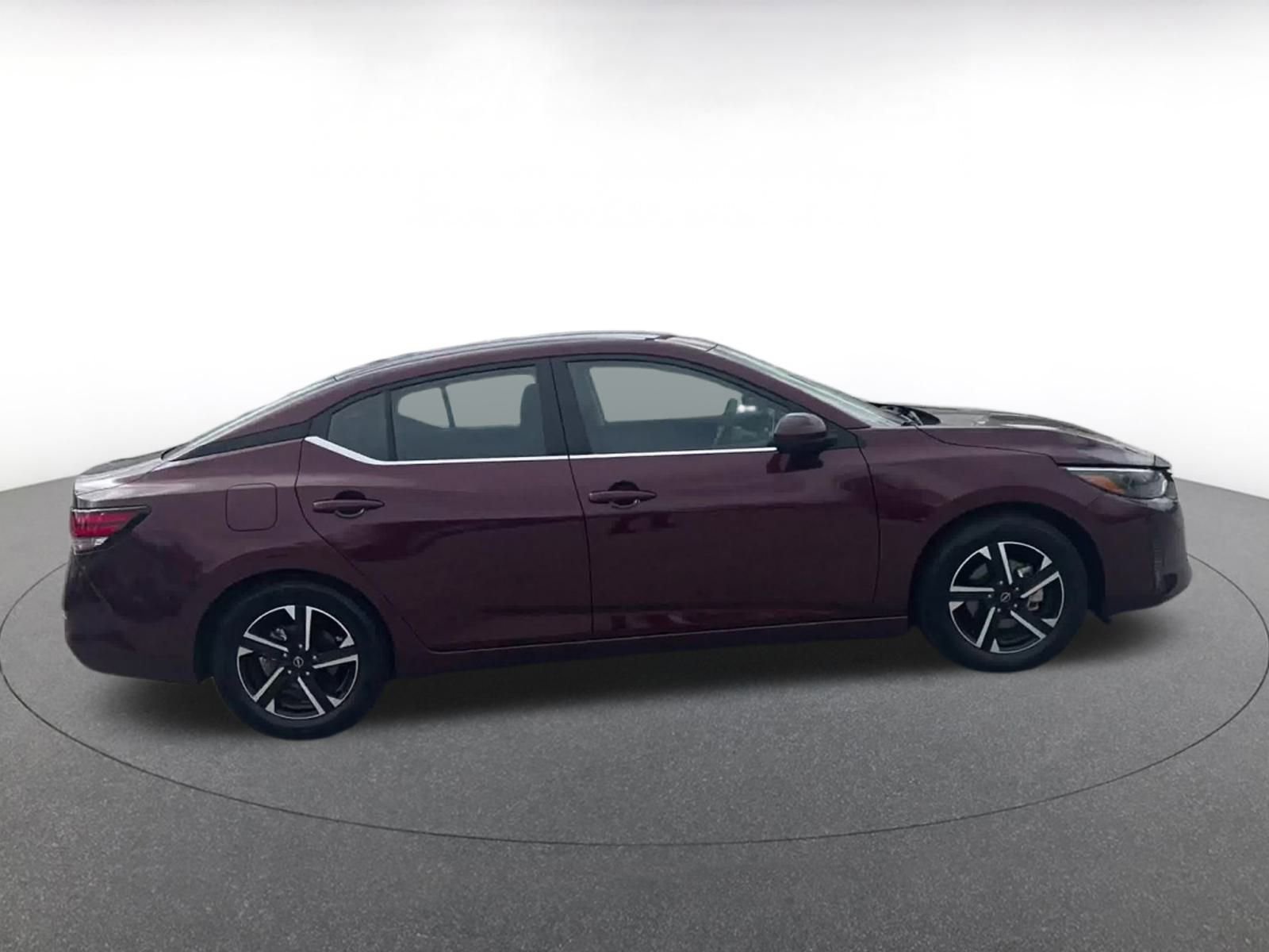 Thumbnail: 2025 Nissan Sentra - 16