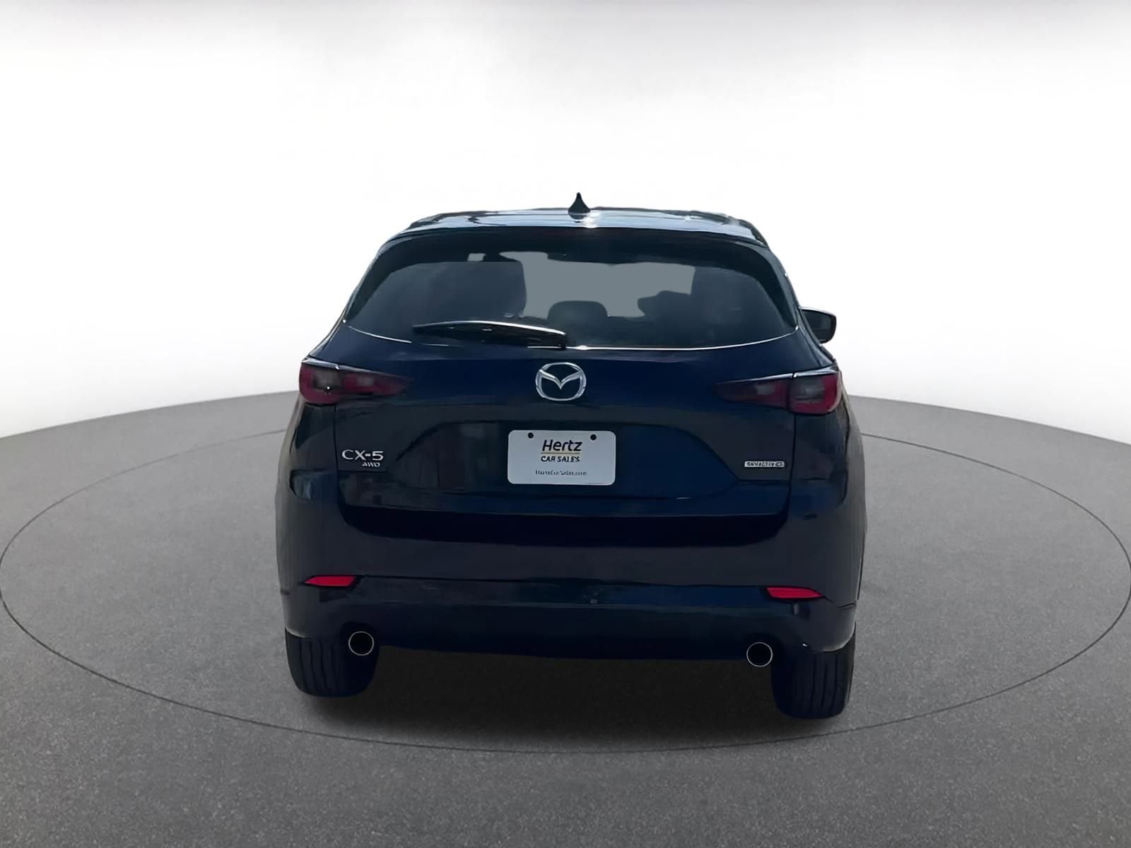 Thumbnail: 2025 Mazda CX-5 - 12