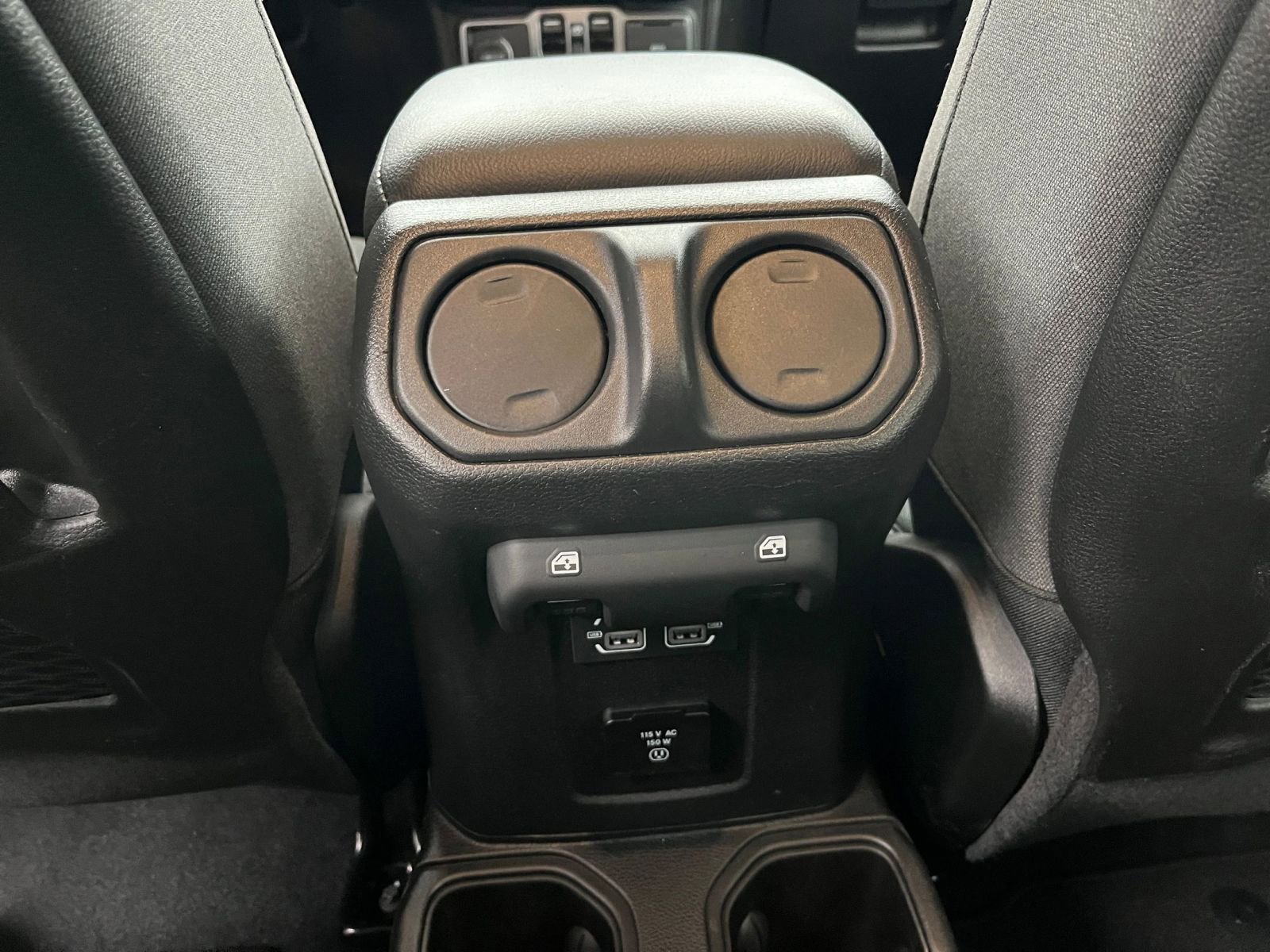 Thumbnail: 2025 Jeep Wrangler - 23