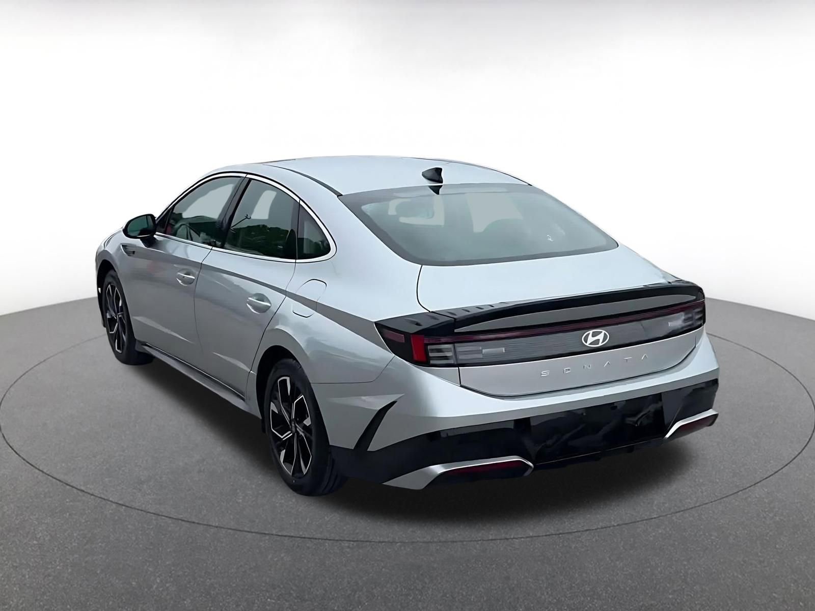 Thumbnail: 2025 Hyundai Sonata - 11