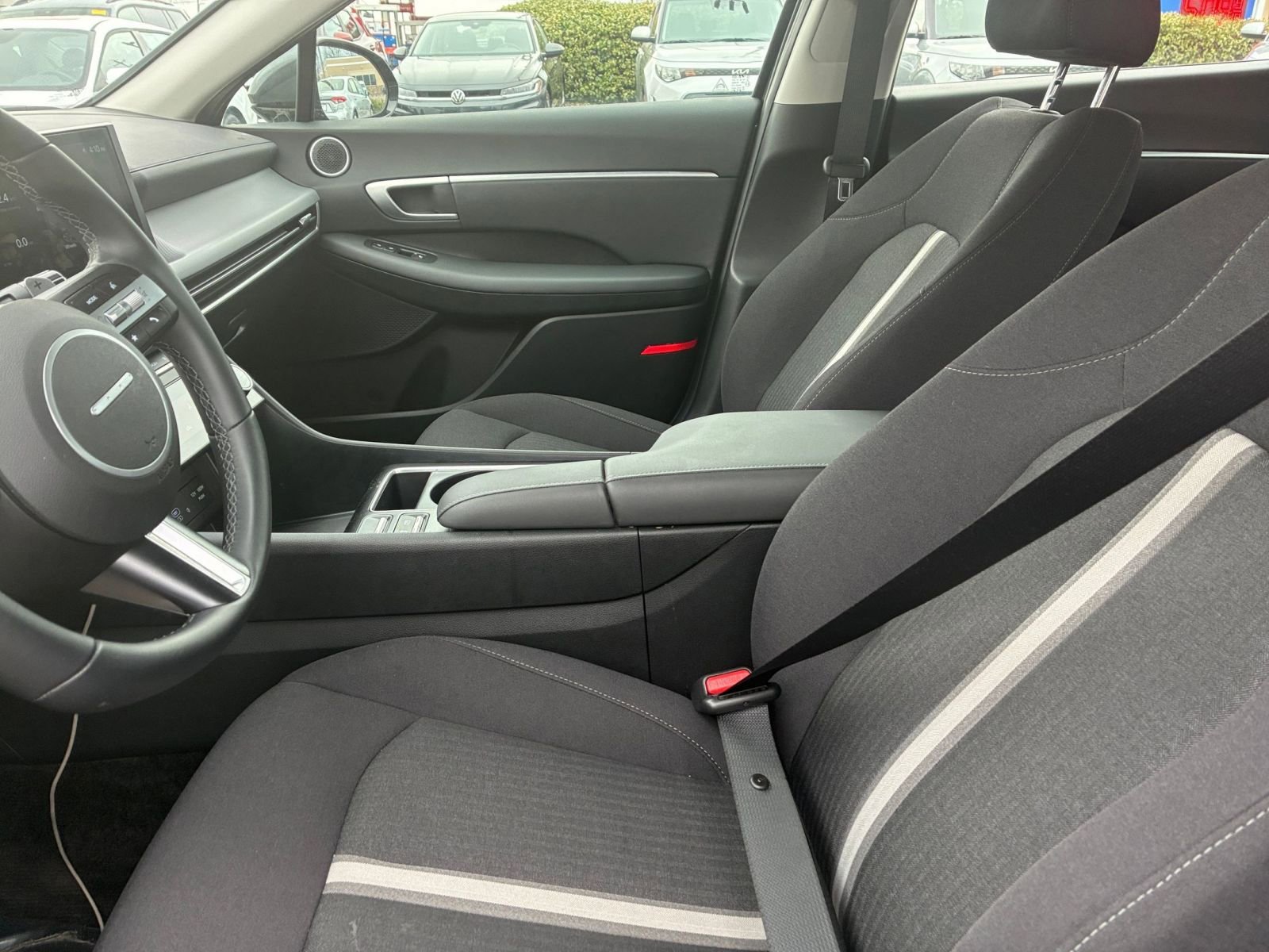 Thumbnail: 2025 Hyundai Sonata - 22