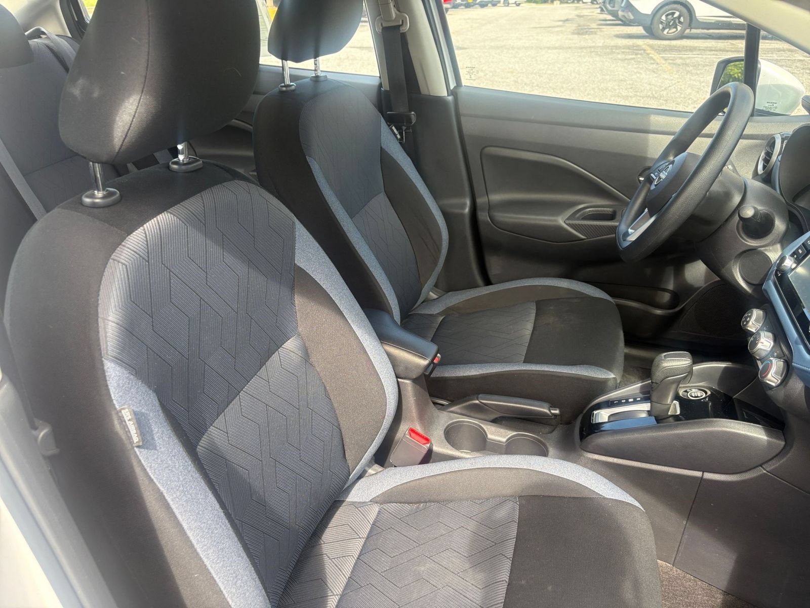 Thumbnail: 2025 Nissan Versa - 30