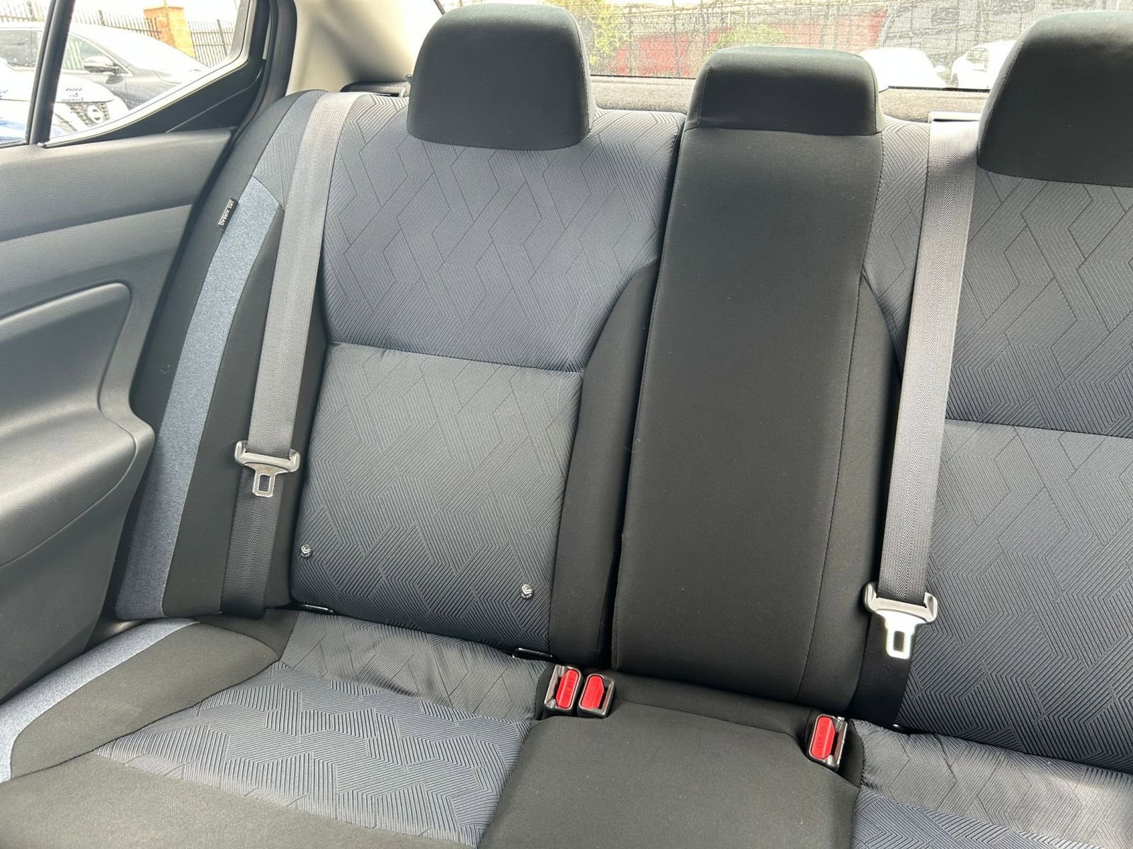 Thumbnail: 2025 Nissan Versa - 34