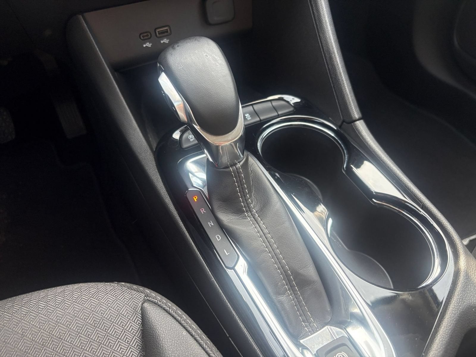 Thumbnail: 2026 Buick Encore GX - 35