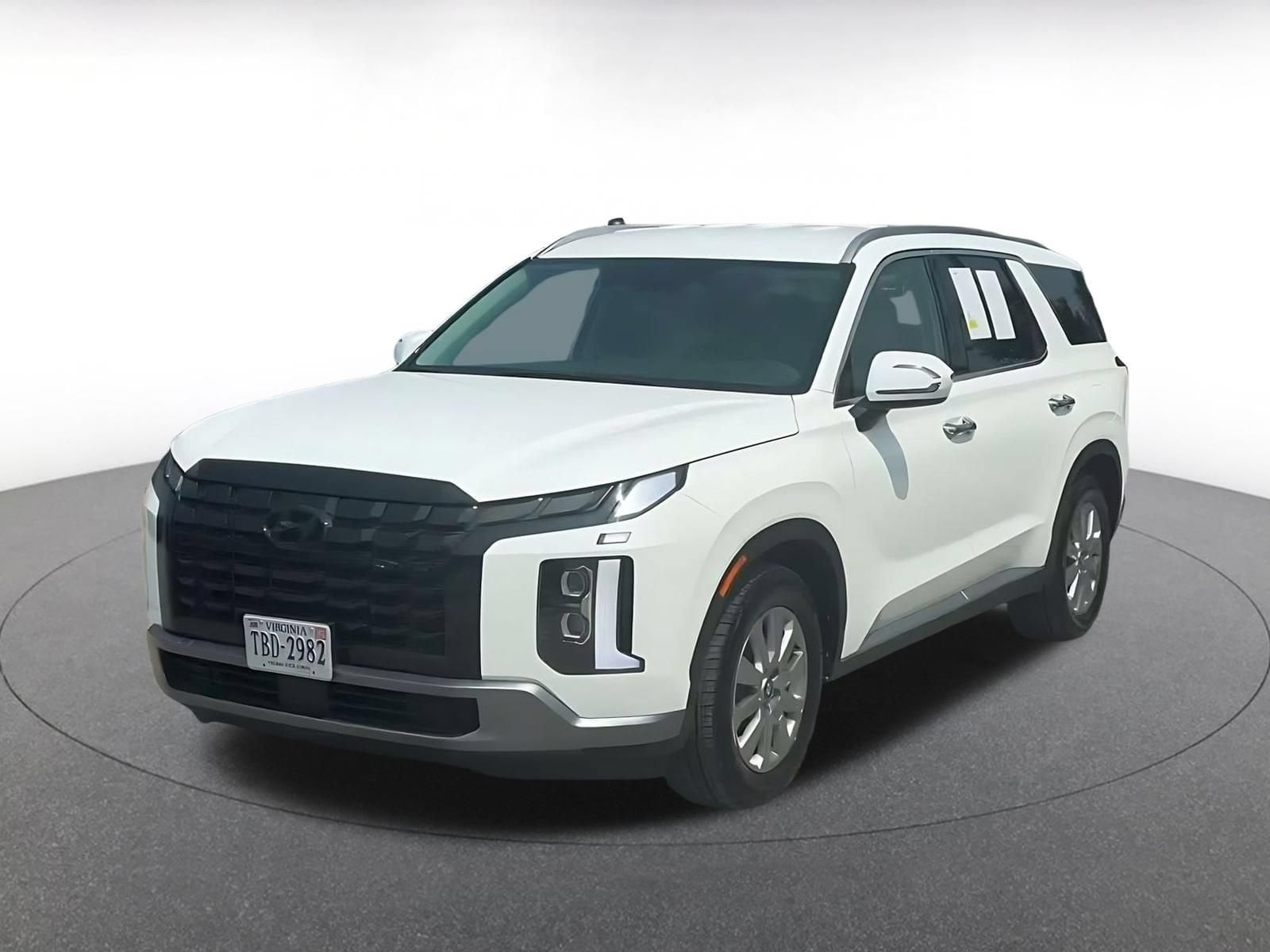 Thumbnail: 2025 Hyundai Palisade - 7