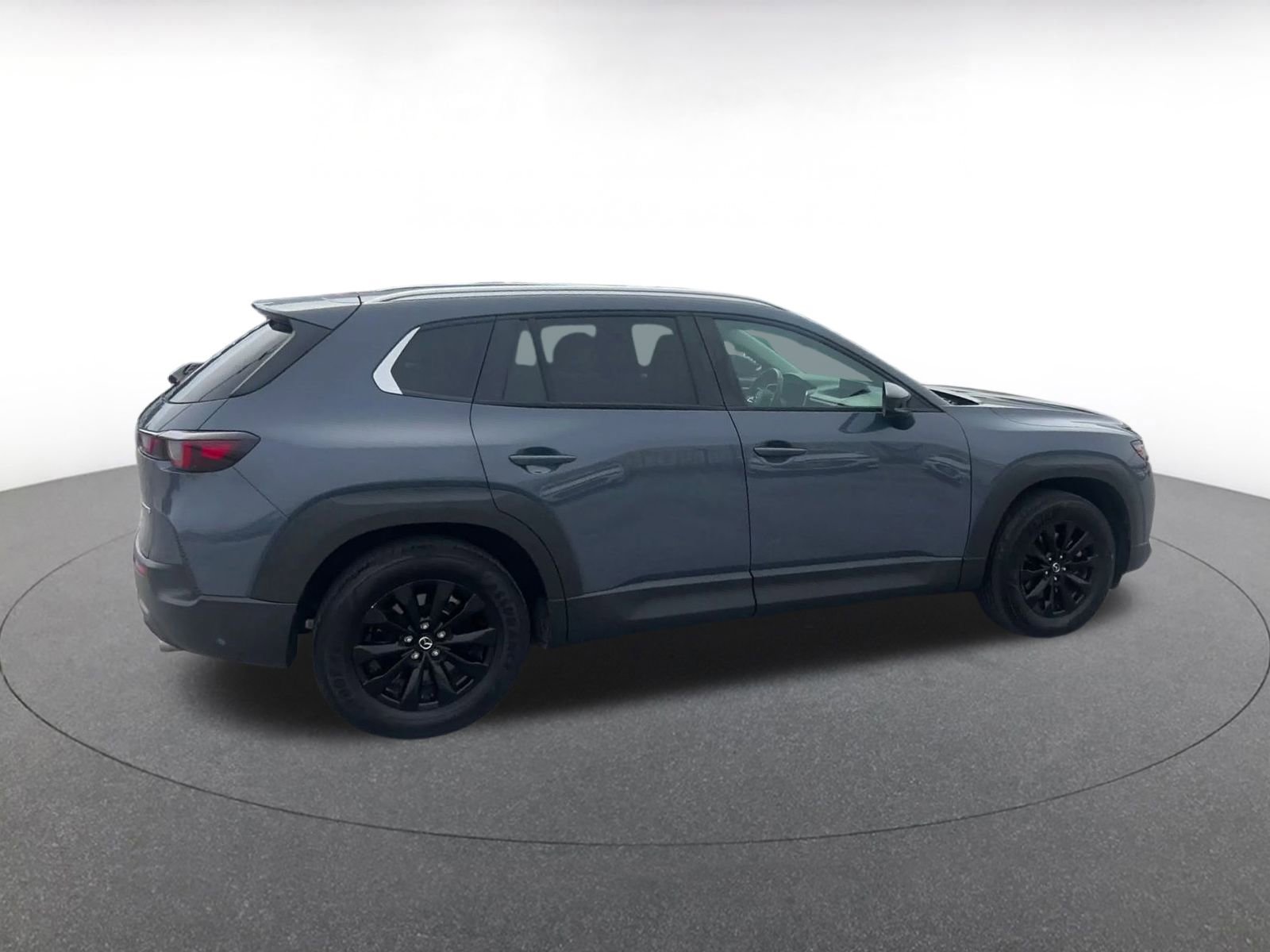Thumbnail: 2025 Mazda CX-50 - 15
