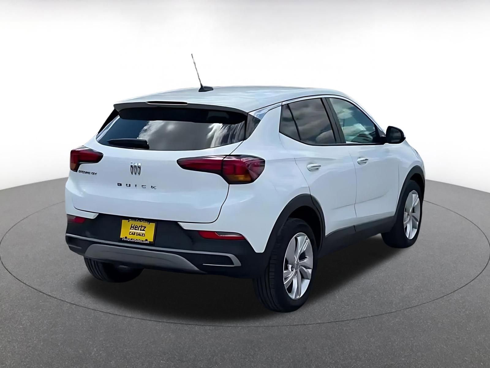 Thumbnail: 2025 Buick Encore GX - 15