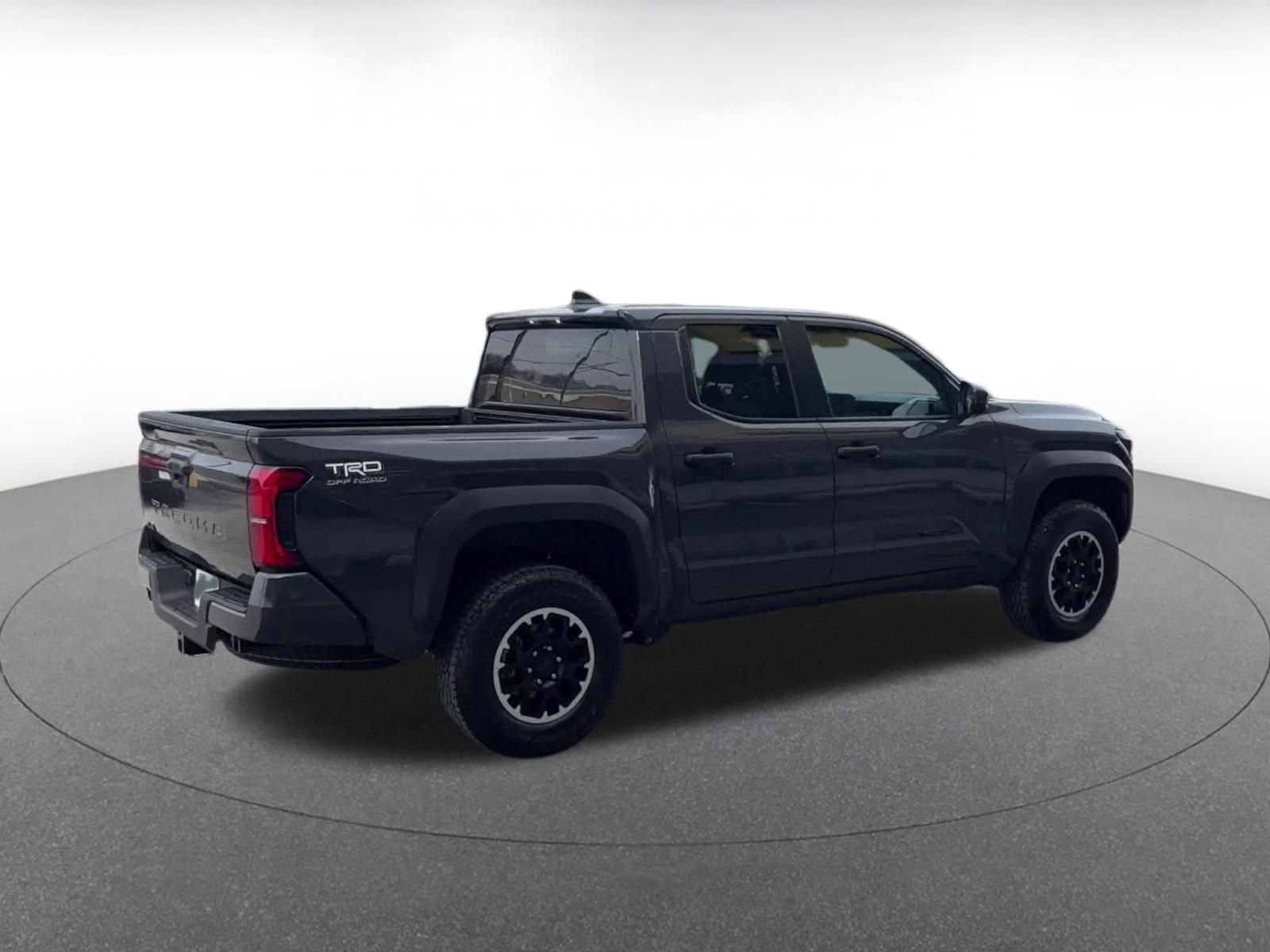 Thumbnail: 2025 Toyota Tacoma - 15