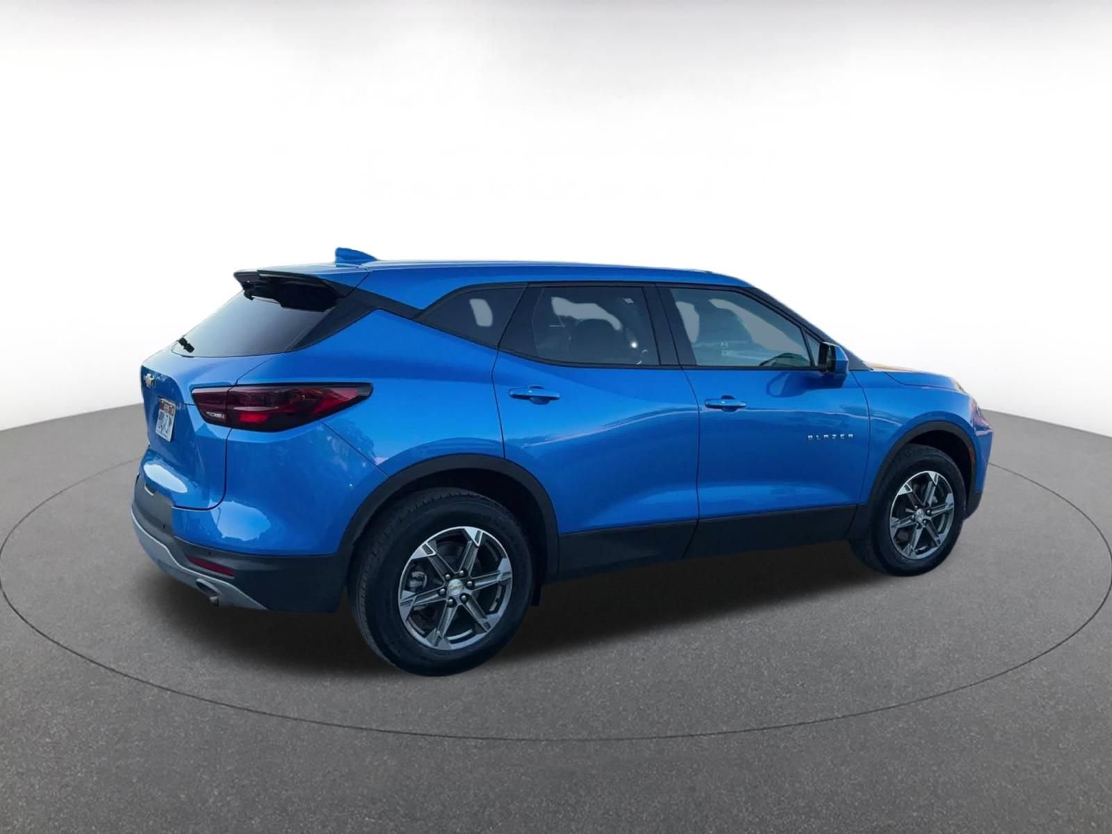 Thumbnail: 2026 Chevrolet Blazer - 14