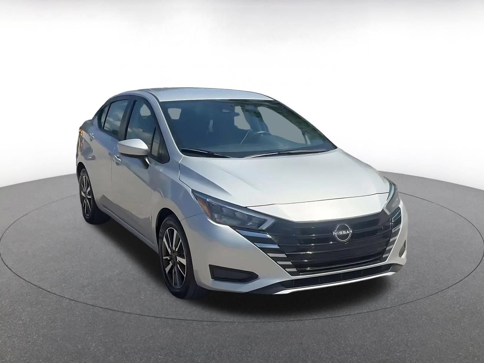 Thumbnail: 2025 Nissan Versa - 3