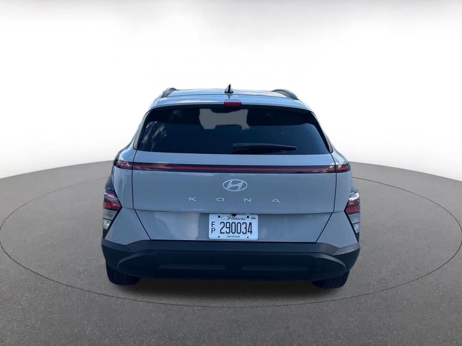 Thumbnail: 2025 Hyundai Kona - 5