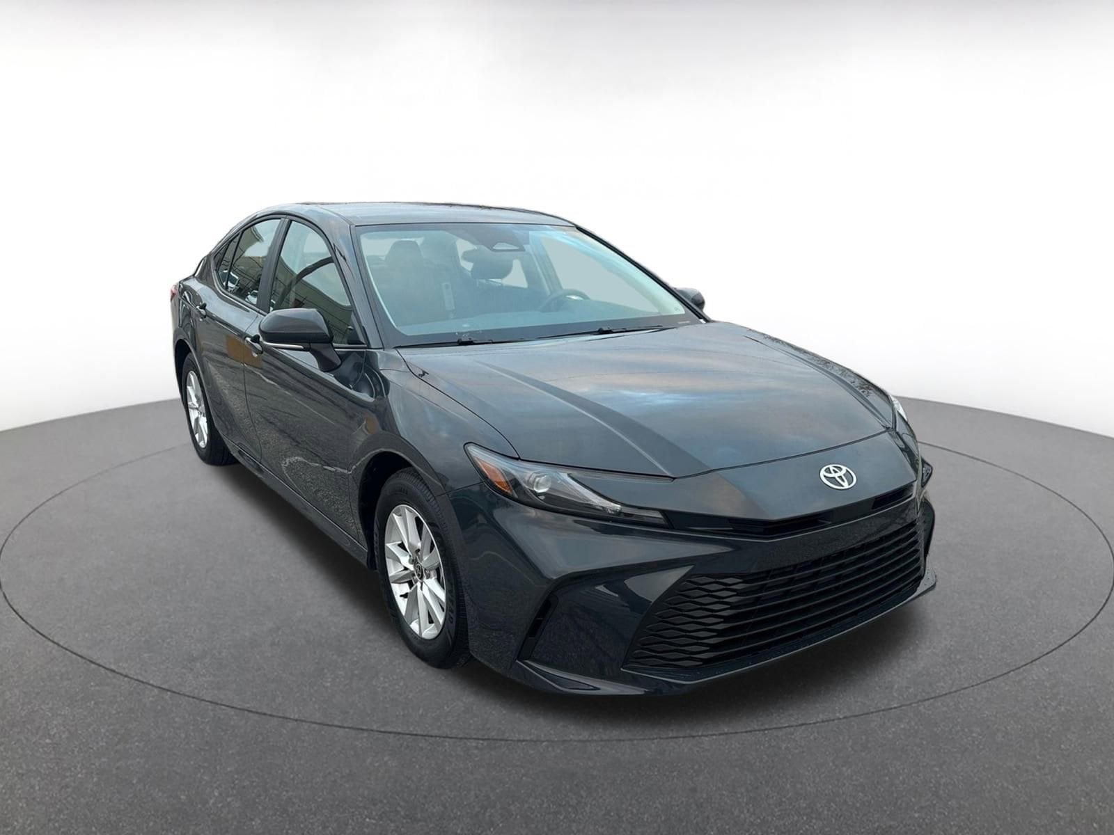 Thumbnail: 2025 Toyota Camry - 1