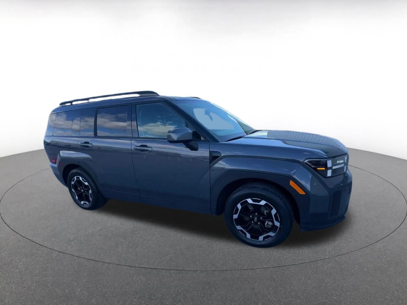 Thumbnail: 2025 Hyundai Santa Fe - 2