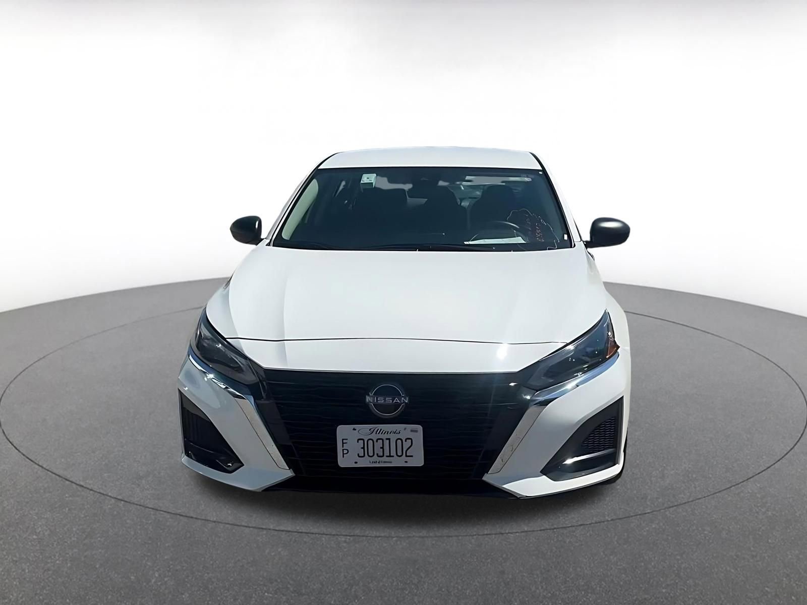 Thumbnail: 2025 Nissan Altima - 4