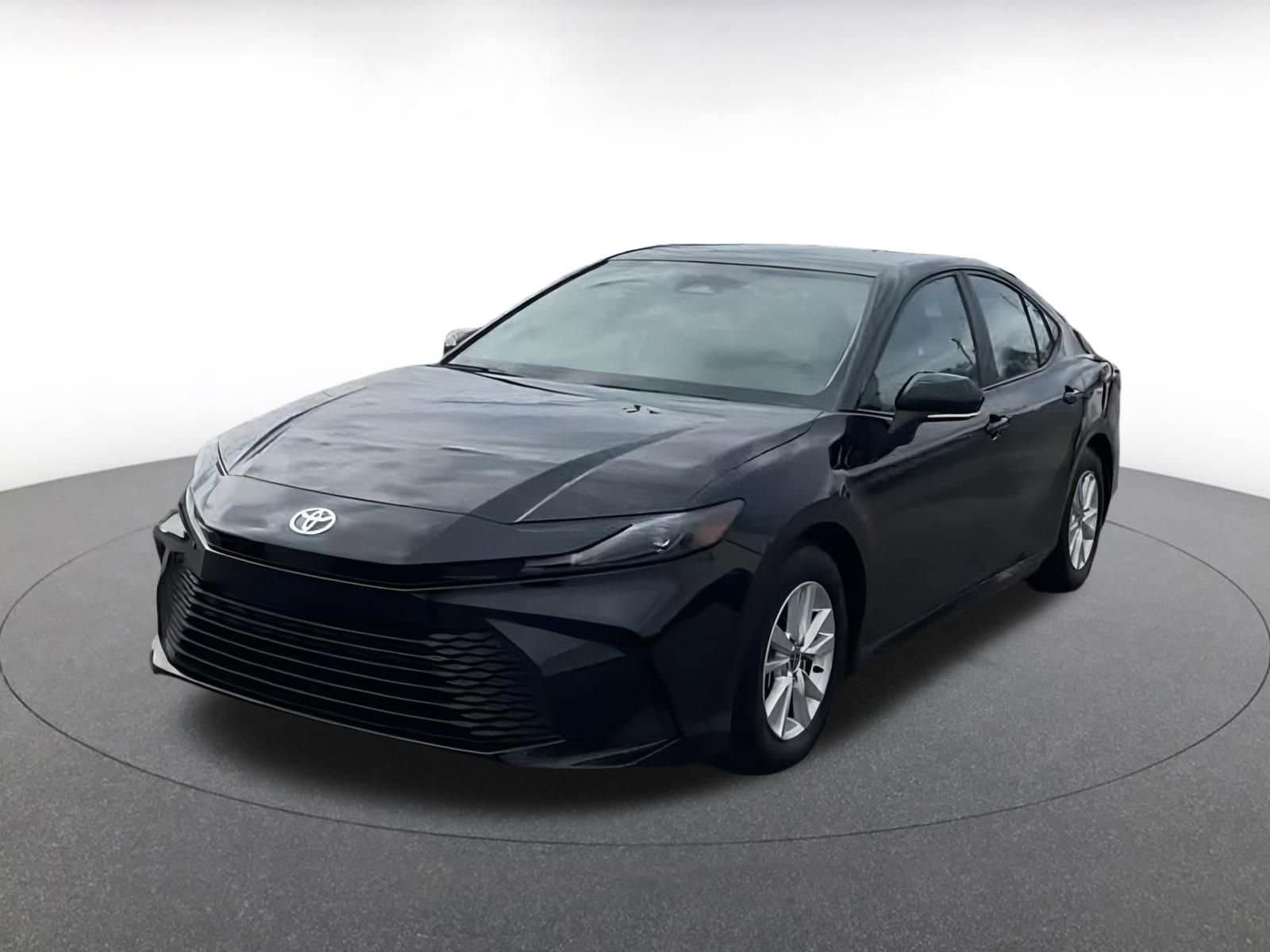 Thumbnail: 2025 Toyota Camry - 7