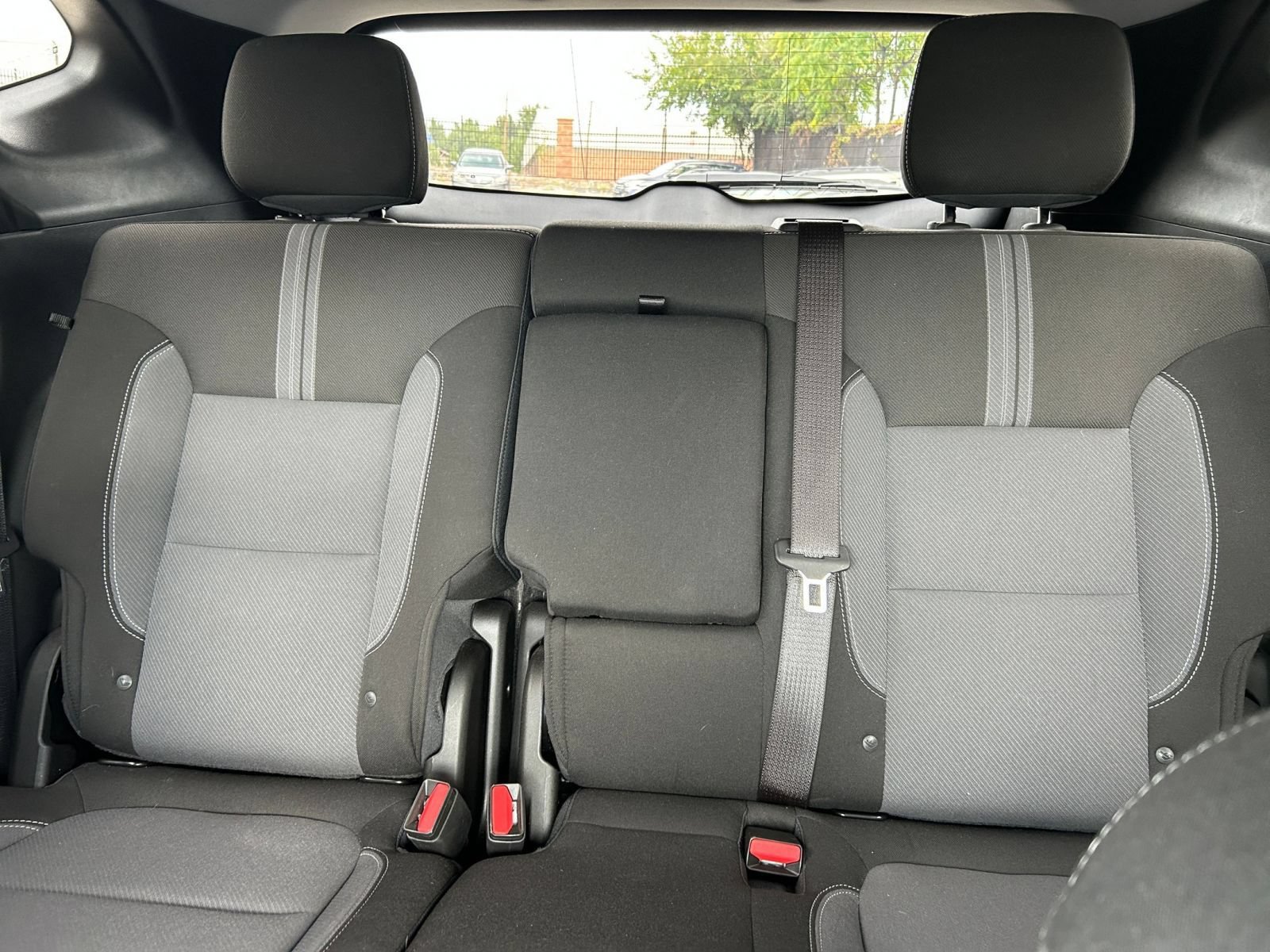 Thumbnail: 2026 Chevrolet Blazer - 32