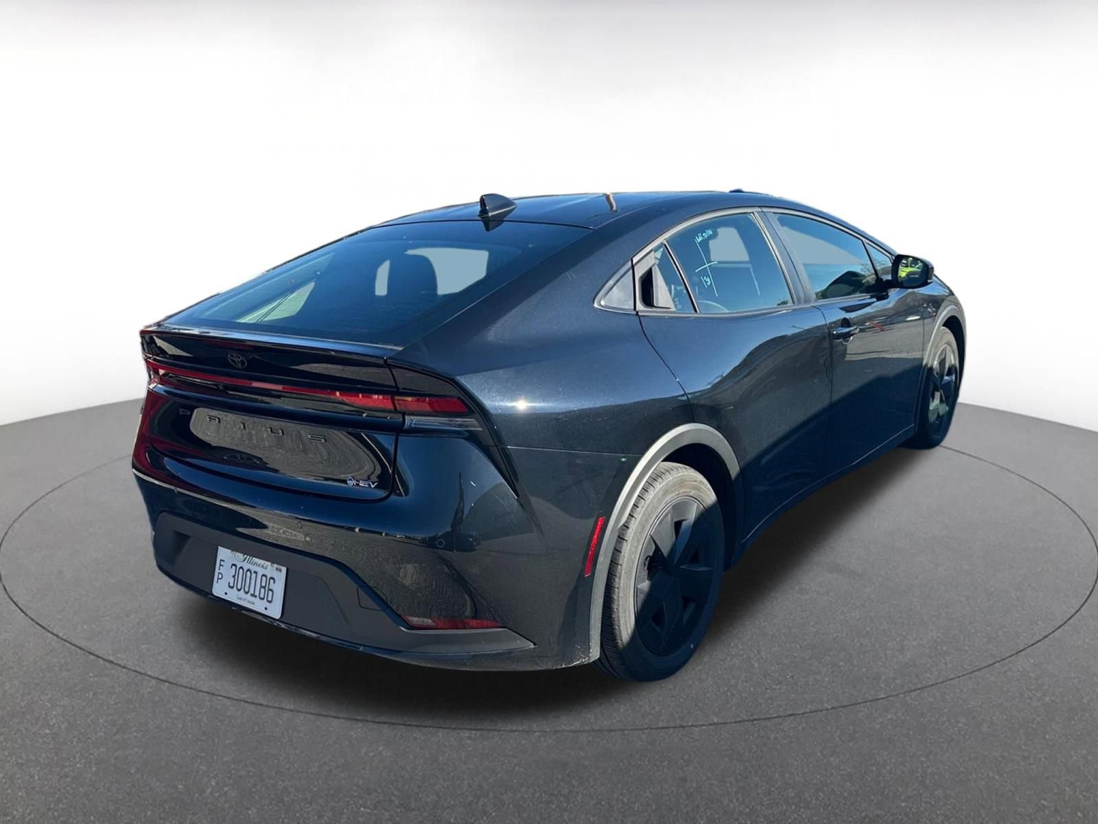 Thumbnail: 2025 Toyota Prius - 6