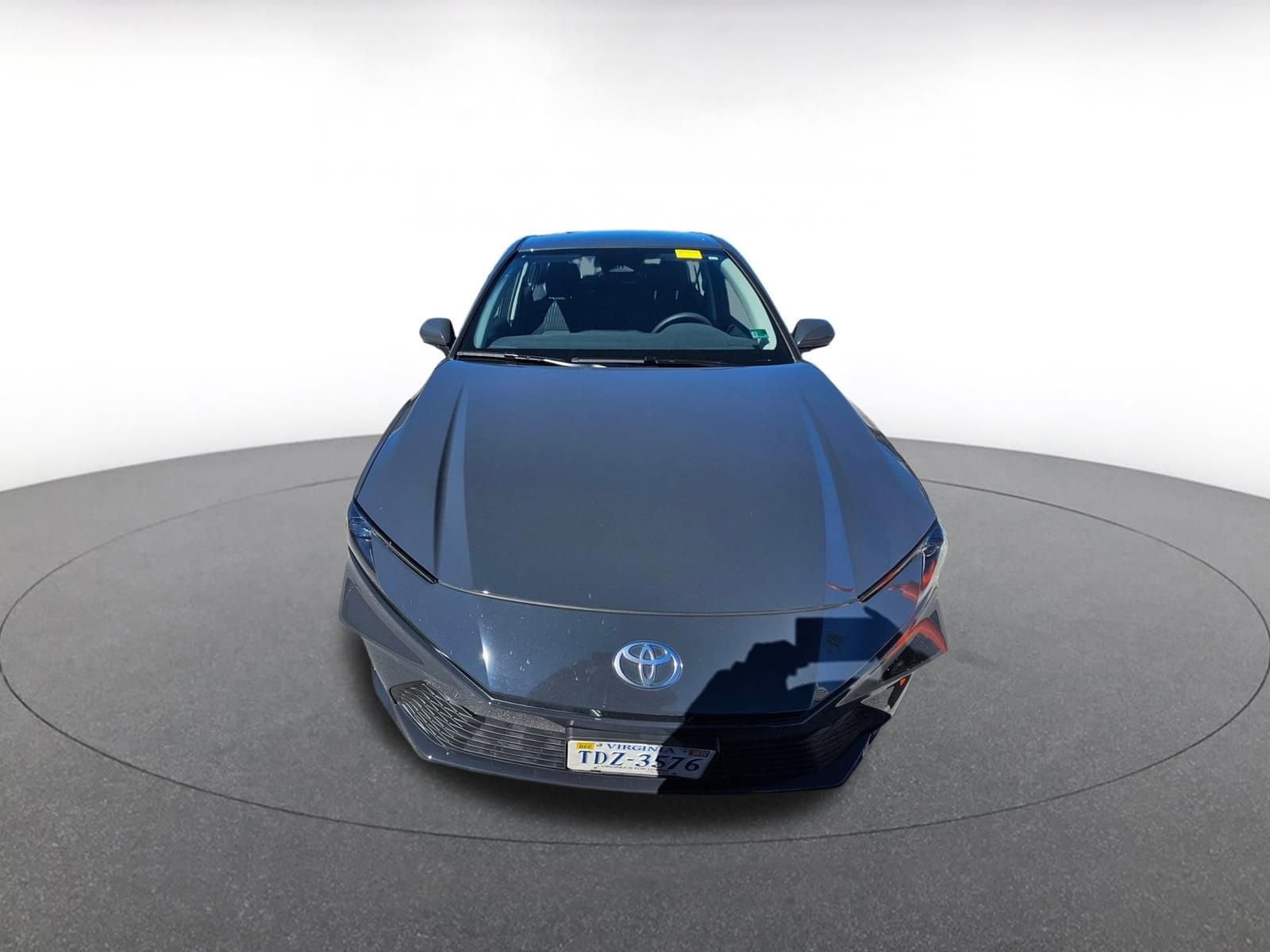 Thumbnail: 2025 Toyota Camry - 2