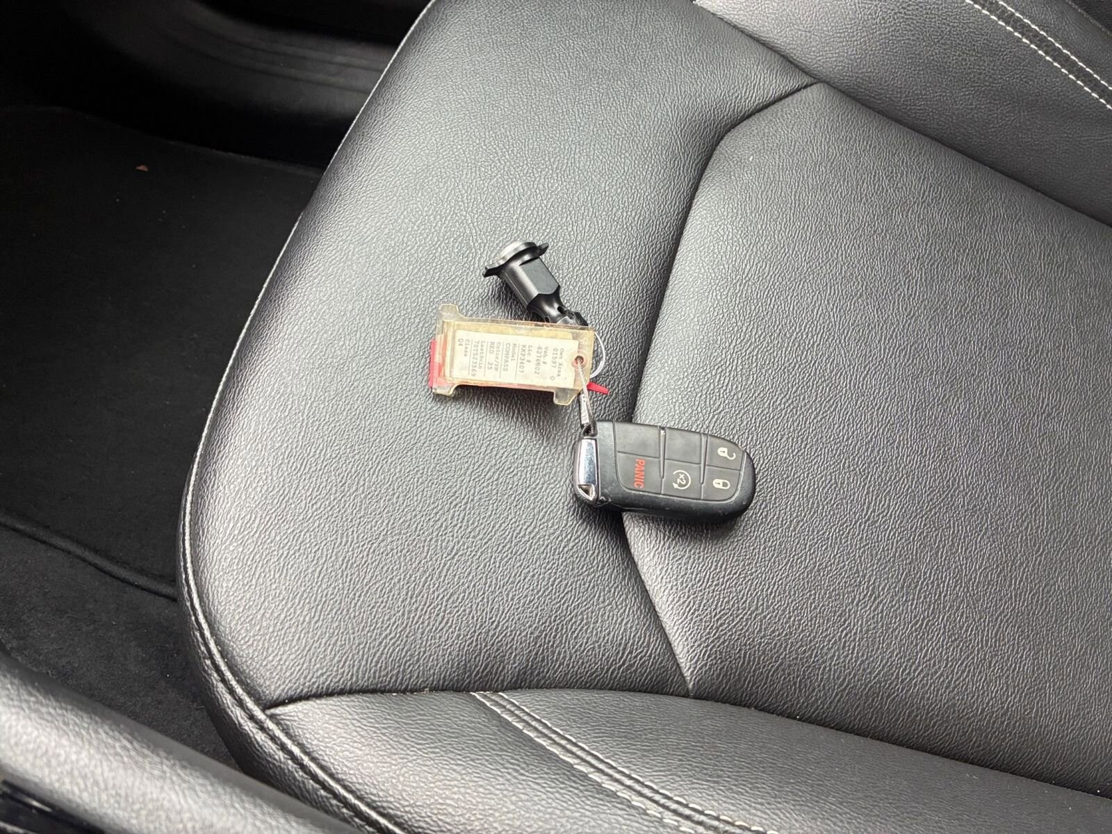 Thumbnail: 2025 Jeep Compass - 18