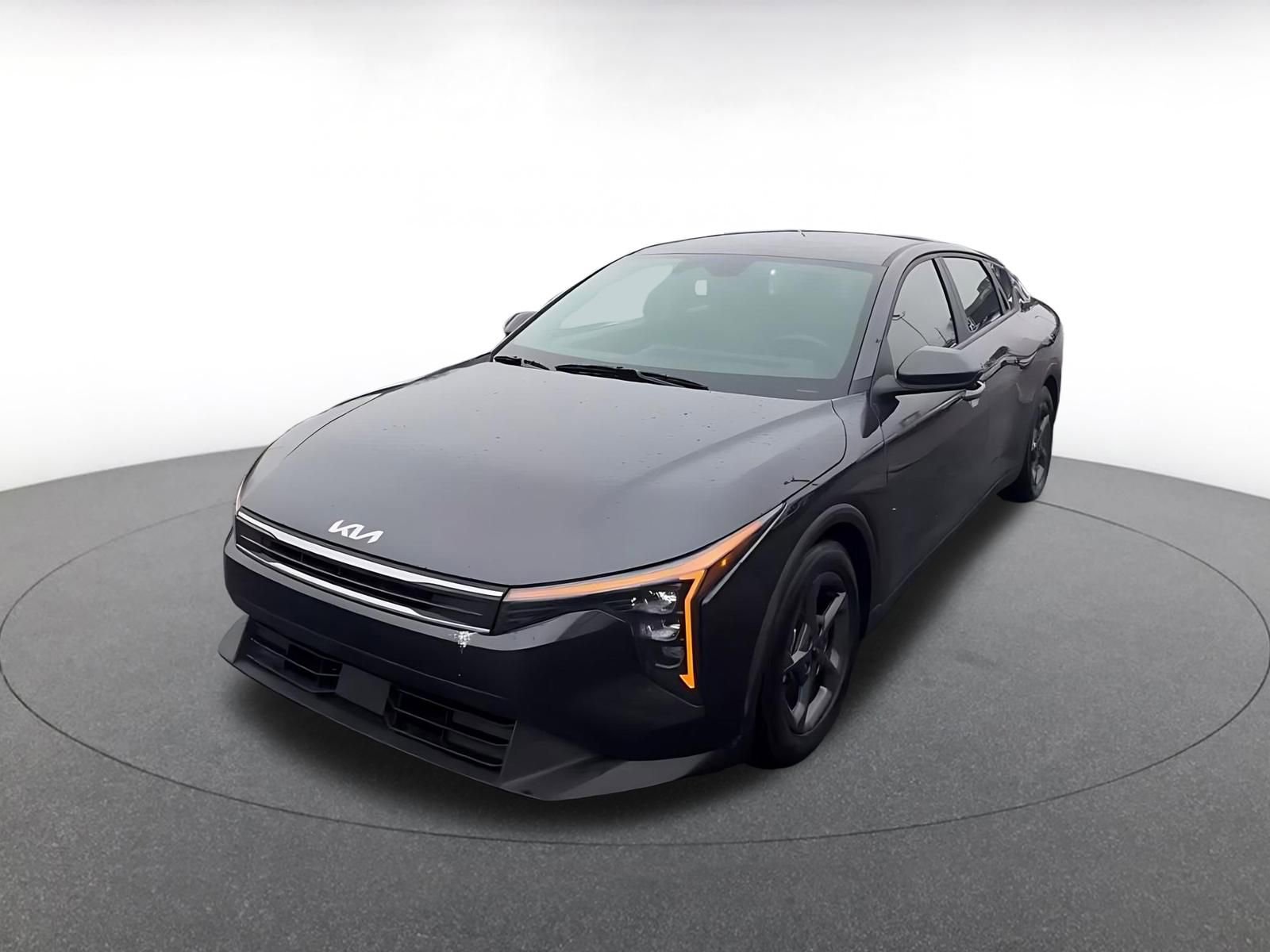 Thumbnail: 2025 Kia K4 - 7