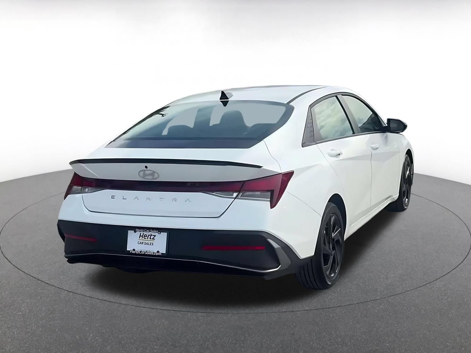 Thumbnail: 2026 Hyundai Elantra - 13