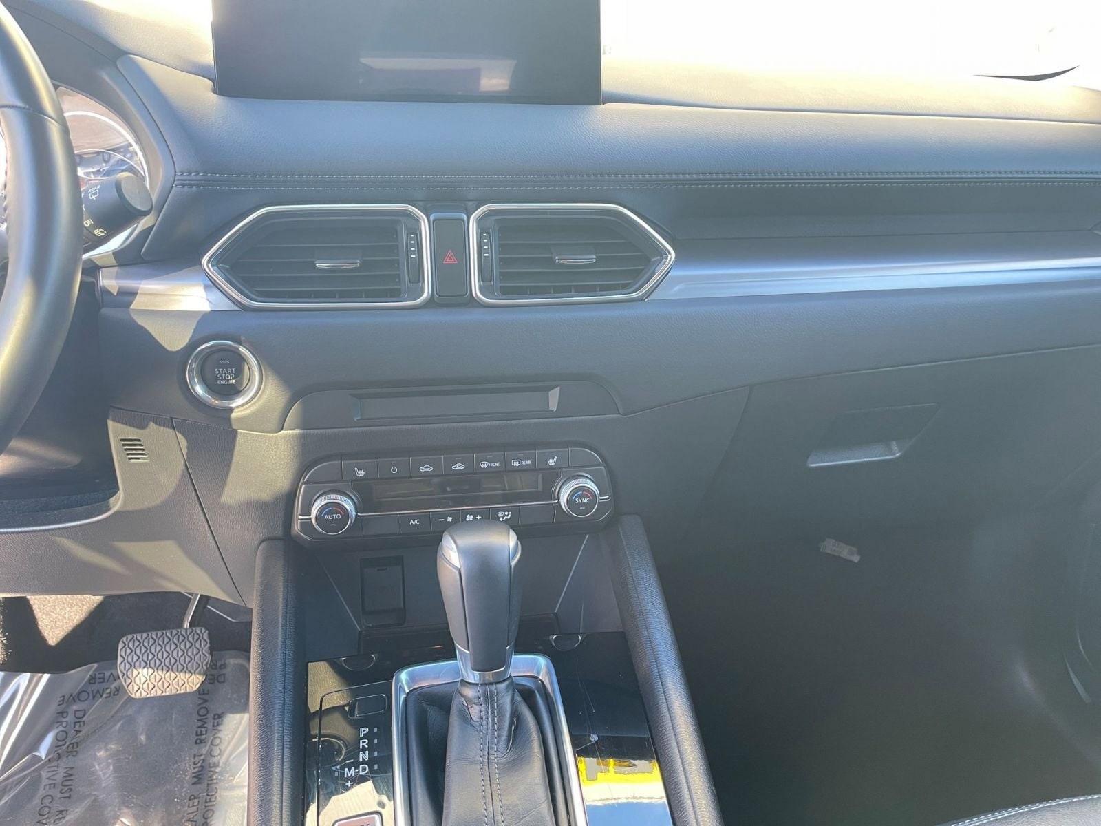 Thumbnail: 2025 Mazda CX-5 - 18