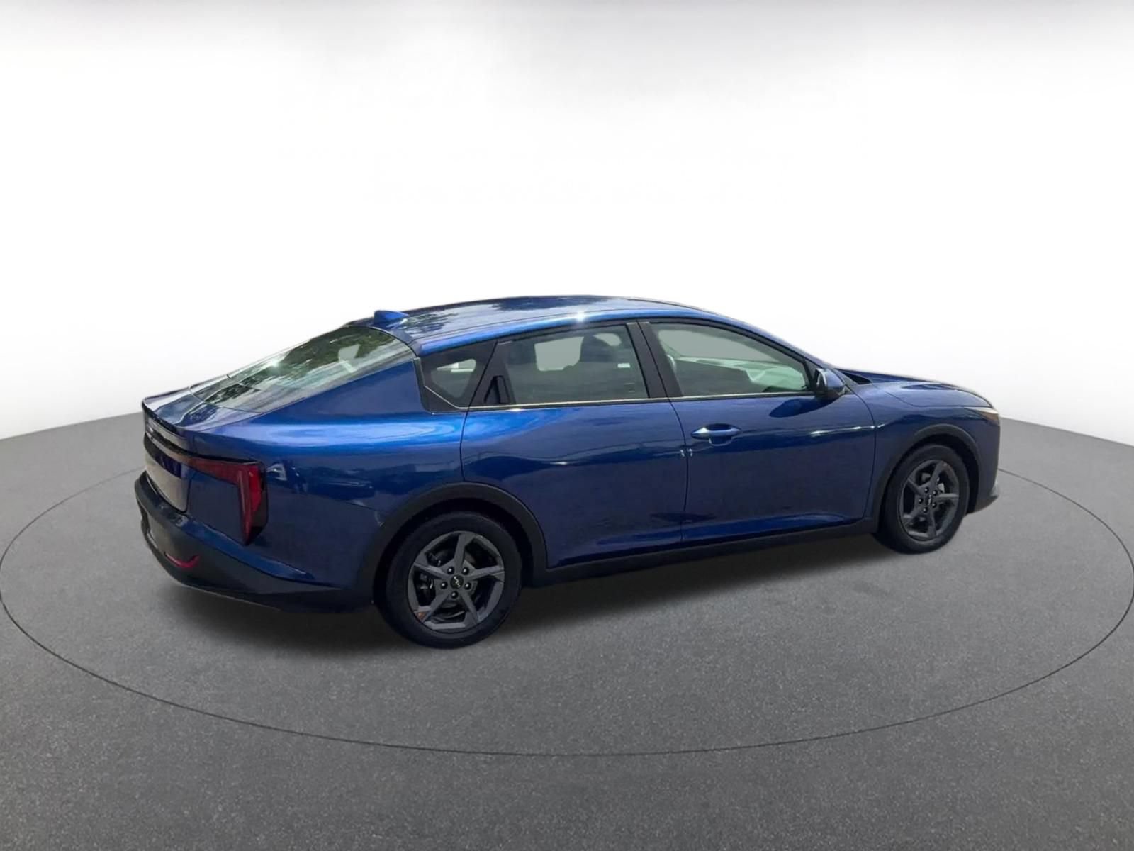 Thumbnail: 2026 Kia K4 - 13
