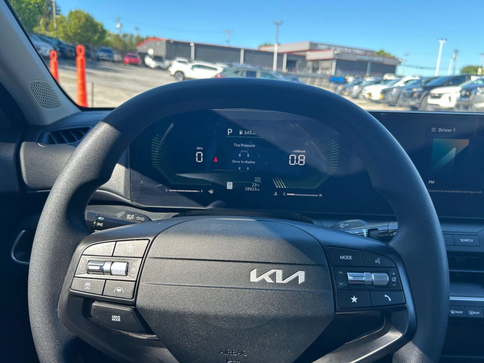 Thumbnail: 2025 Kia K4 - 29