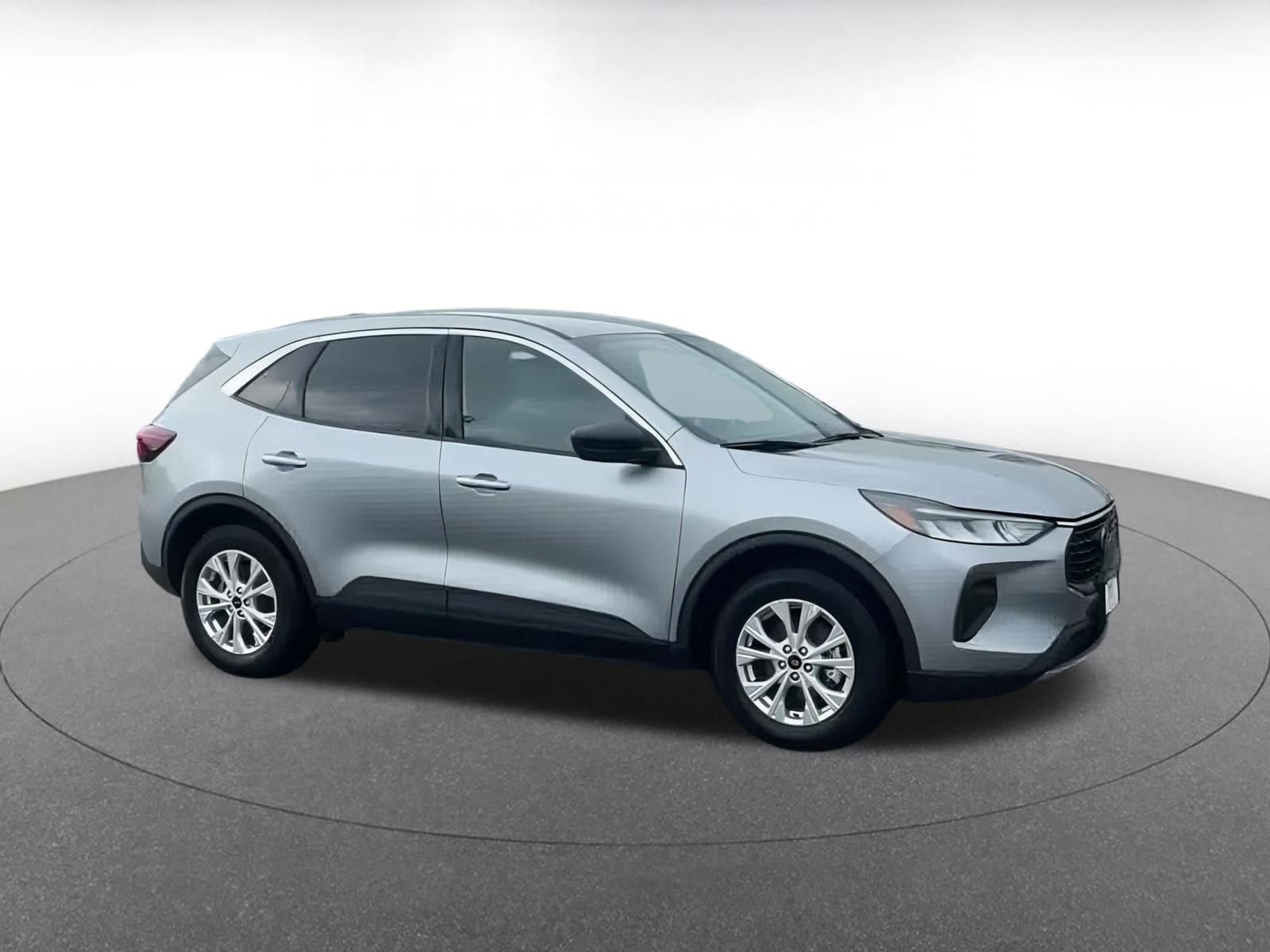 Thumbnail: 2024 Ford Escape - 2