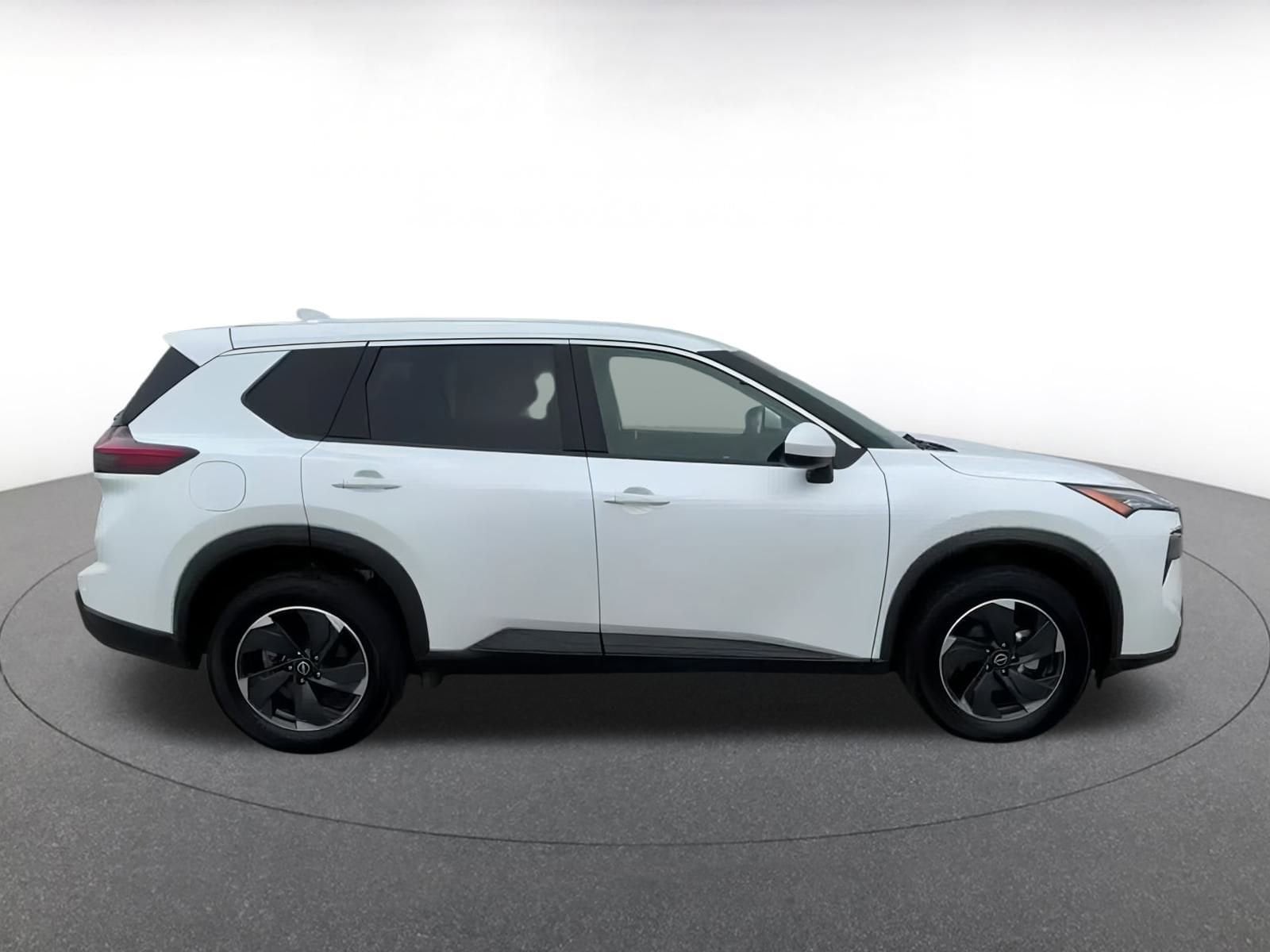 Thumbnail: 2024 Nissan Rogue - 16