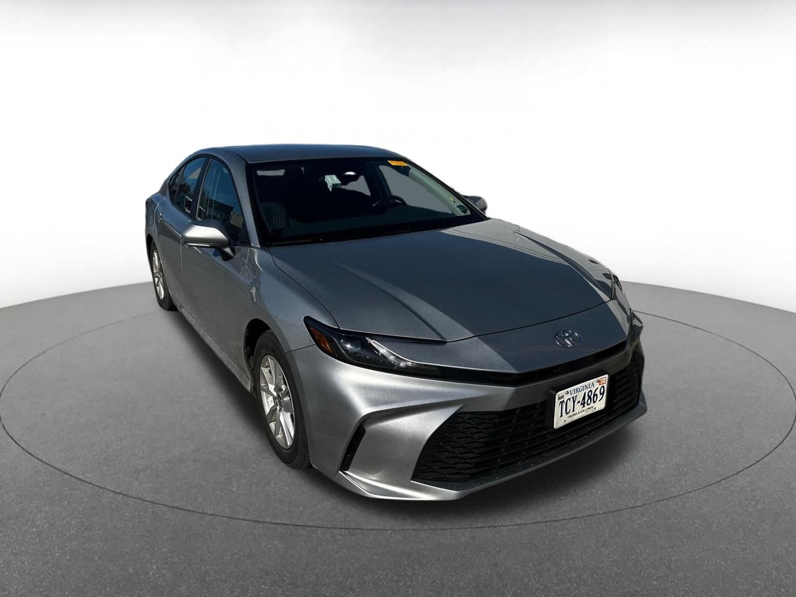 Thumbnail: 2025 Toyota Camry - 1