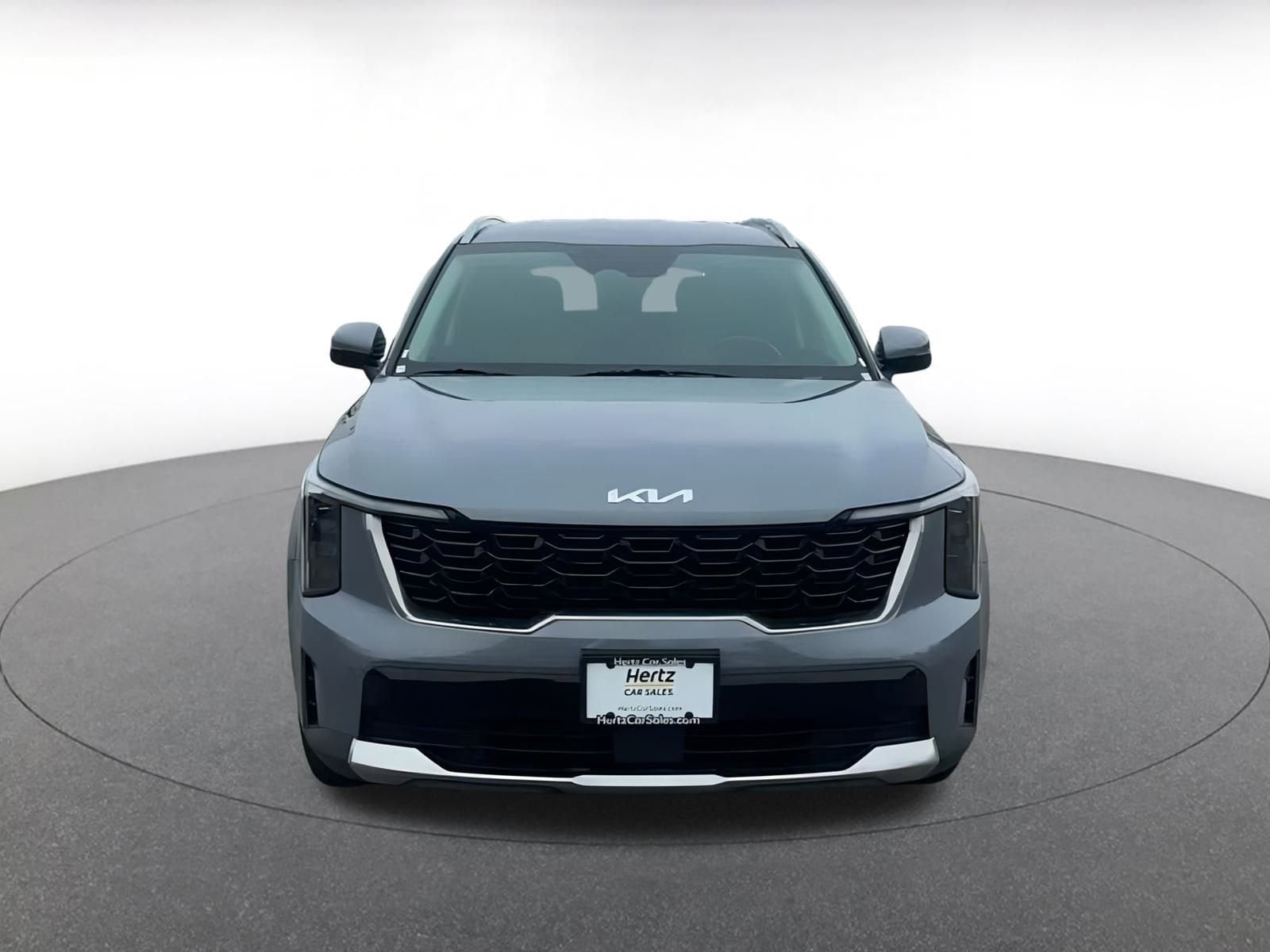 Thumbnail: 2024 Kia Sorento - 5