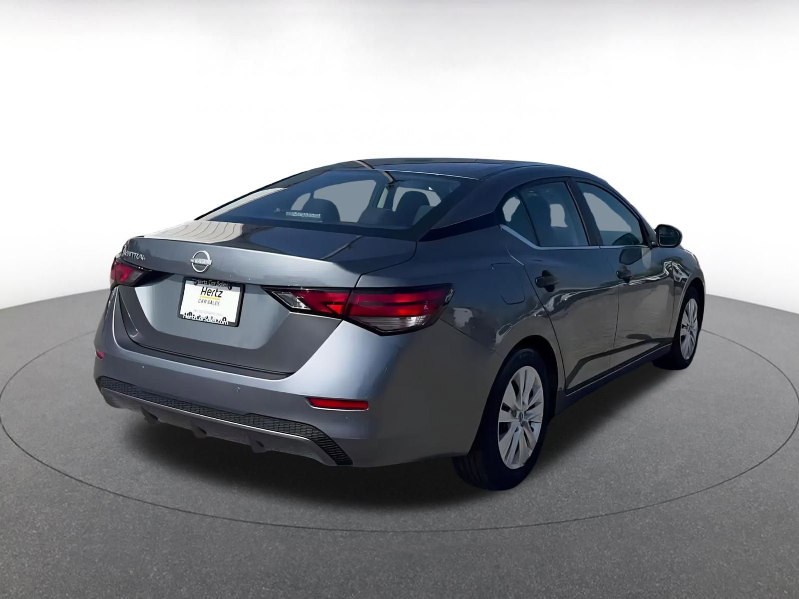 Thumbnail: 2024 Nissan Sentra - 14