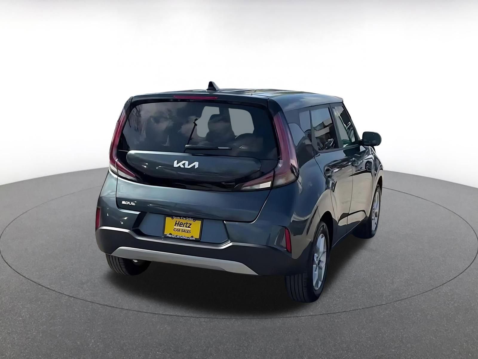 Thumbnail: 2025 Kia Soul - 14