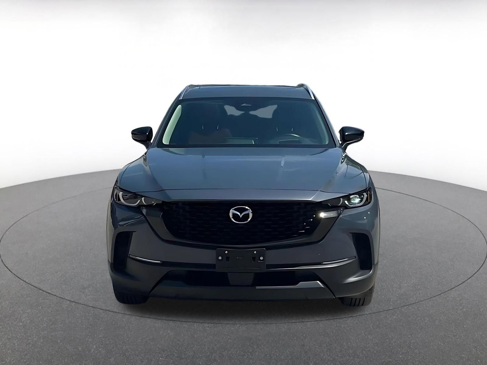 Thumbnail: 2025 Mazda CX-50 - 4