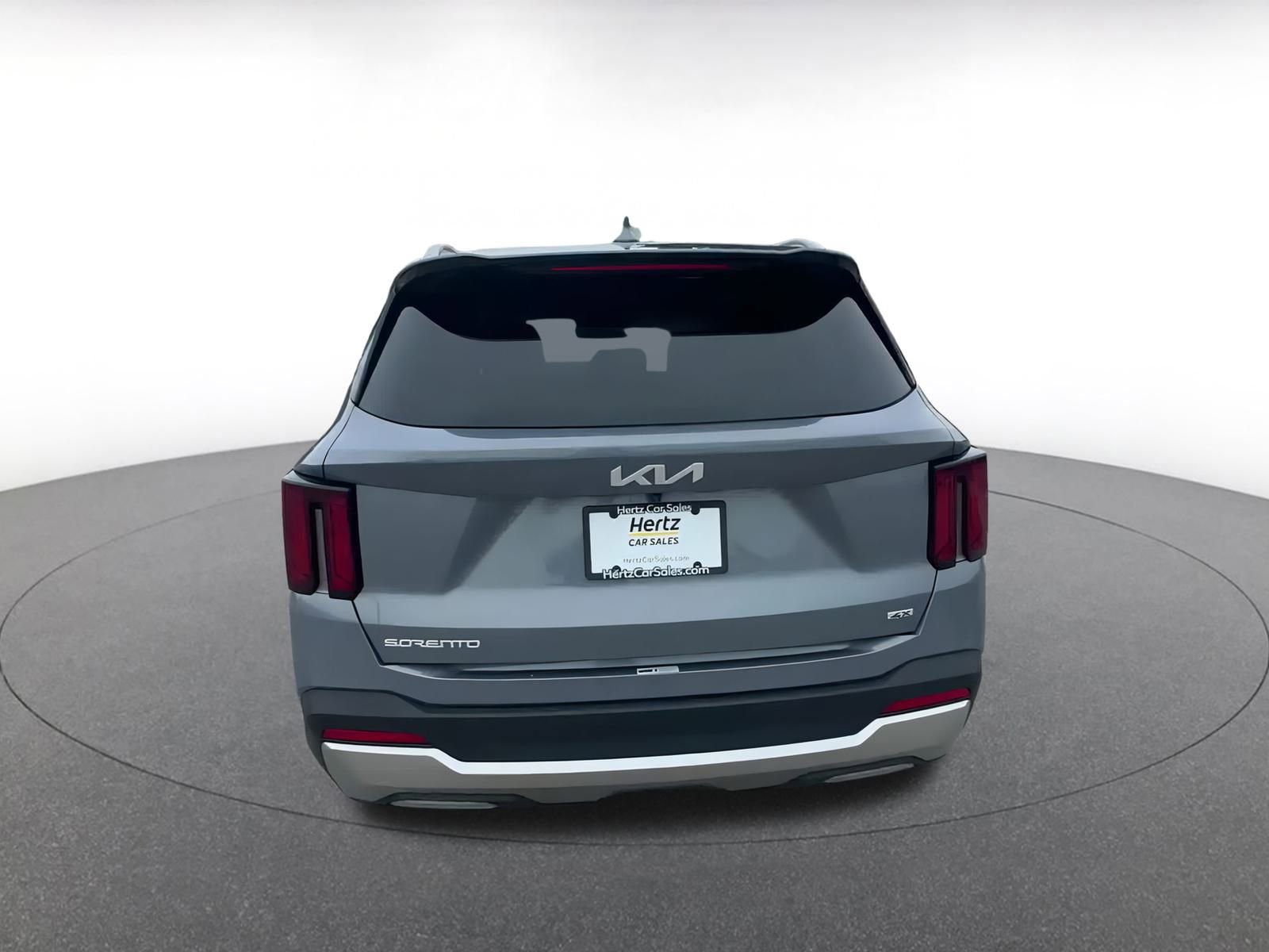 Thumbnail: 2024 Kia Sorento - 12