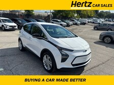 2023 Chevrolet Bolt EV 1LT -
                Baltimore, MD