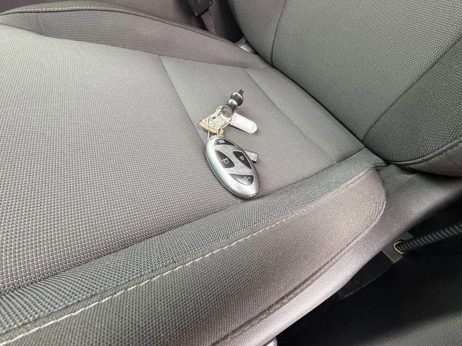 Thumbnail: 2025 Hyundai Kona - 22