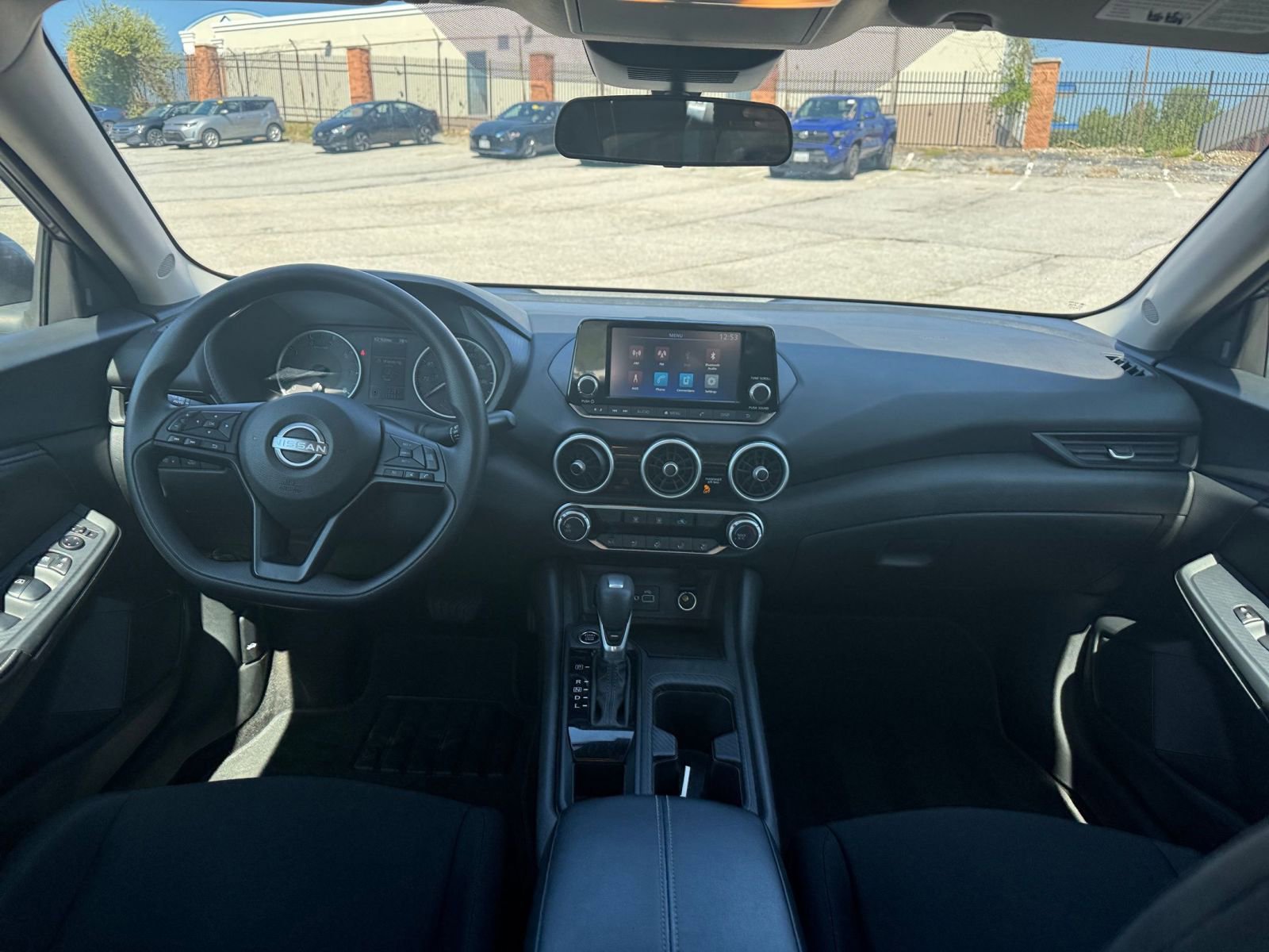 Thumbnail: 2024 Nissan Sentra - 31