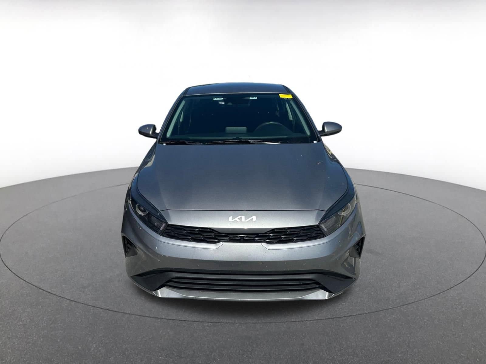 Thumbnail: 2024 Kia Forte - 2