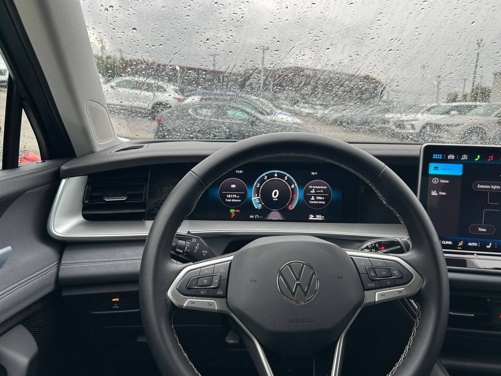 Thumbnail: 2026 Volkswagen Tiguan - 28