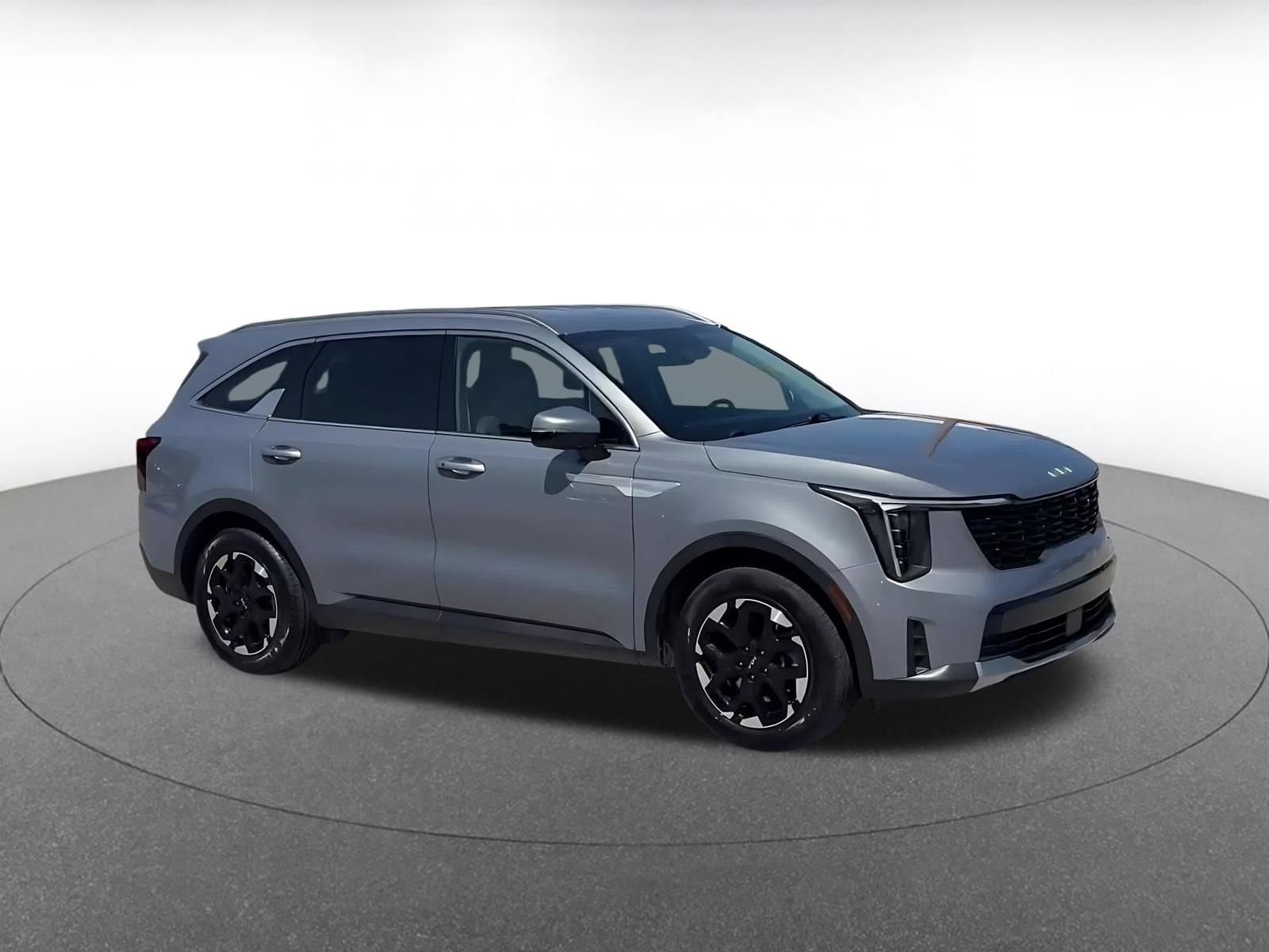 Thumbnail: 2024 Kia Sorento - 2