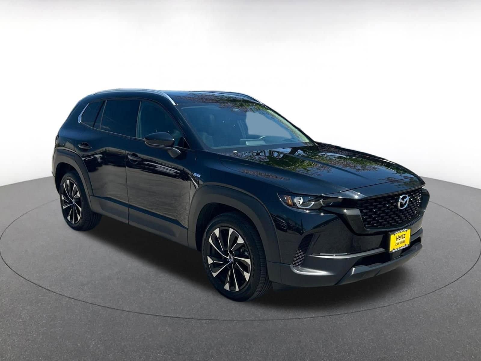 Thumbnail: 2025 Mazda CX-50 - 1