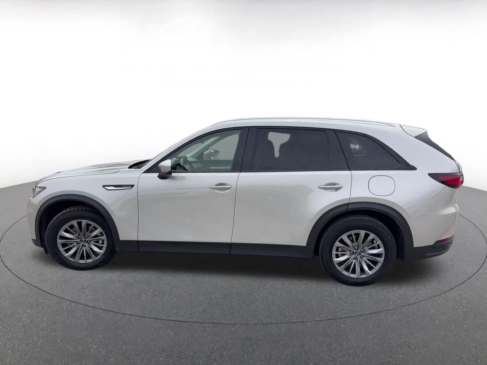 Thumbnail: 2025 Mazda CX-90 - 9