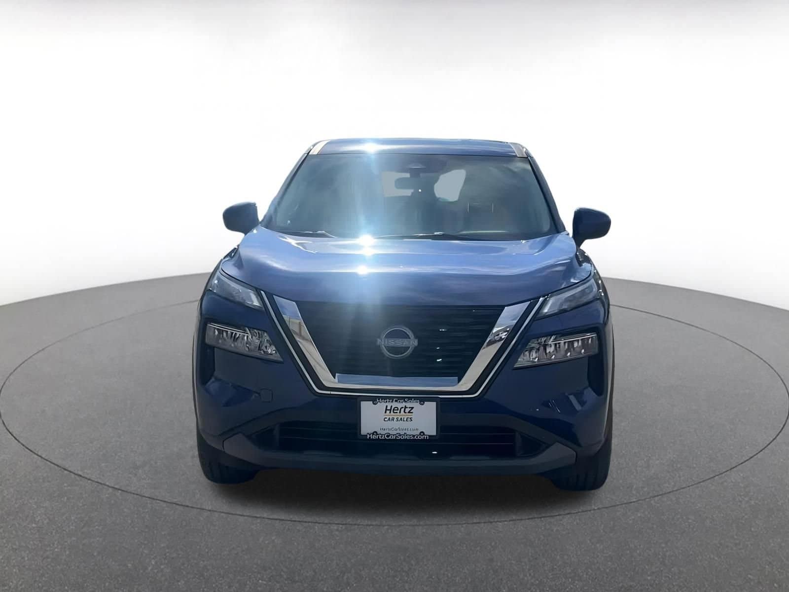 Thumbnail: 2023 Nissan Rogue - 4